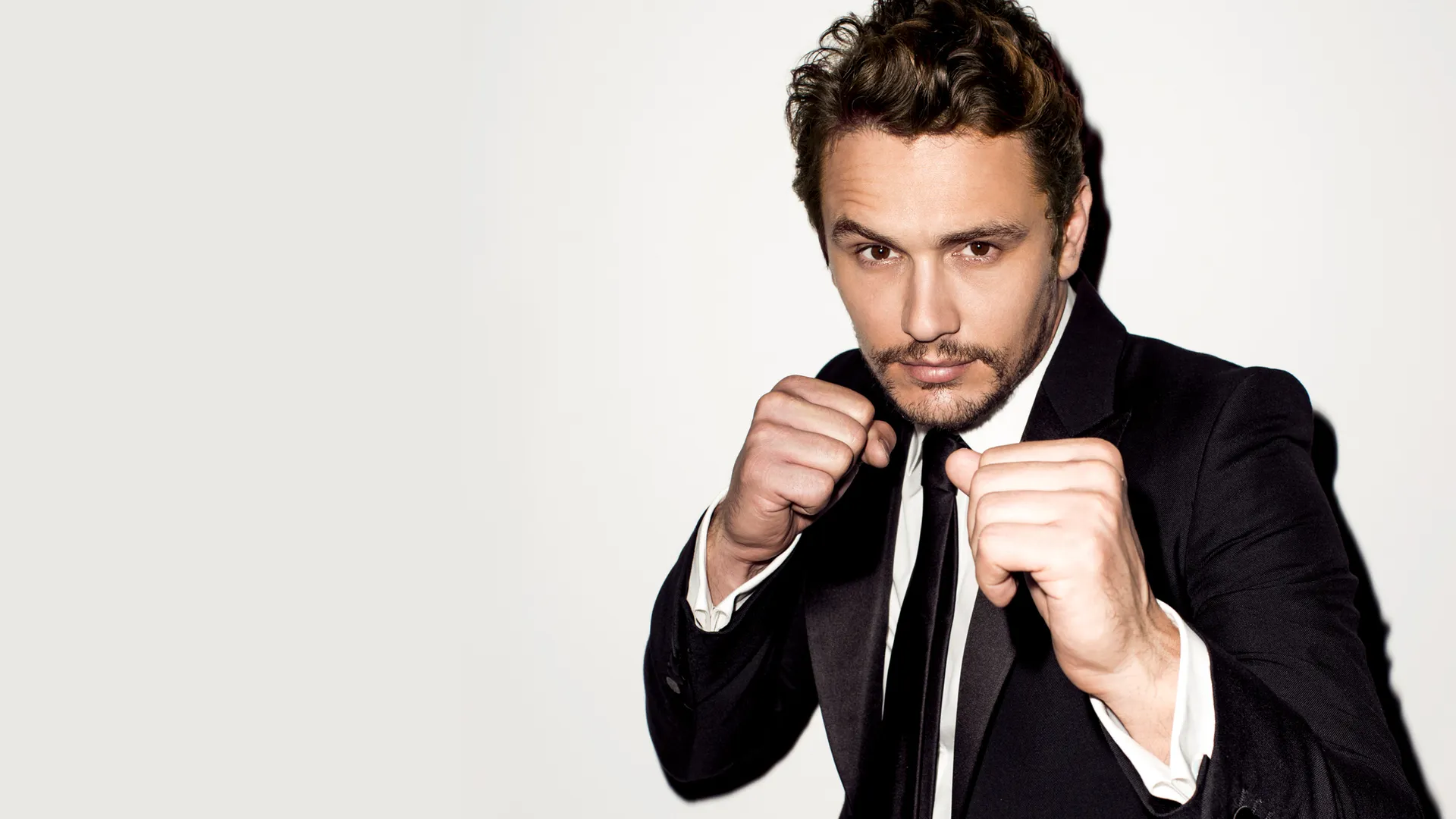 El roast de James Franco (¡A la parrilla!)