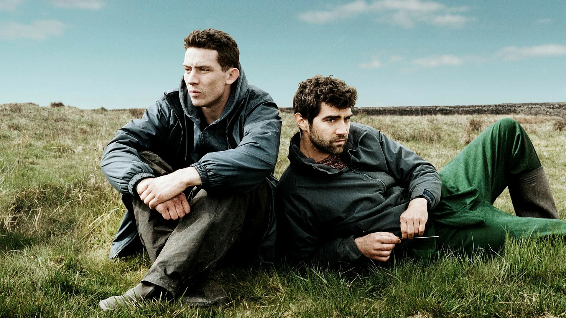 God's Own Country