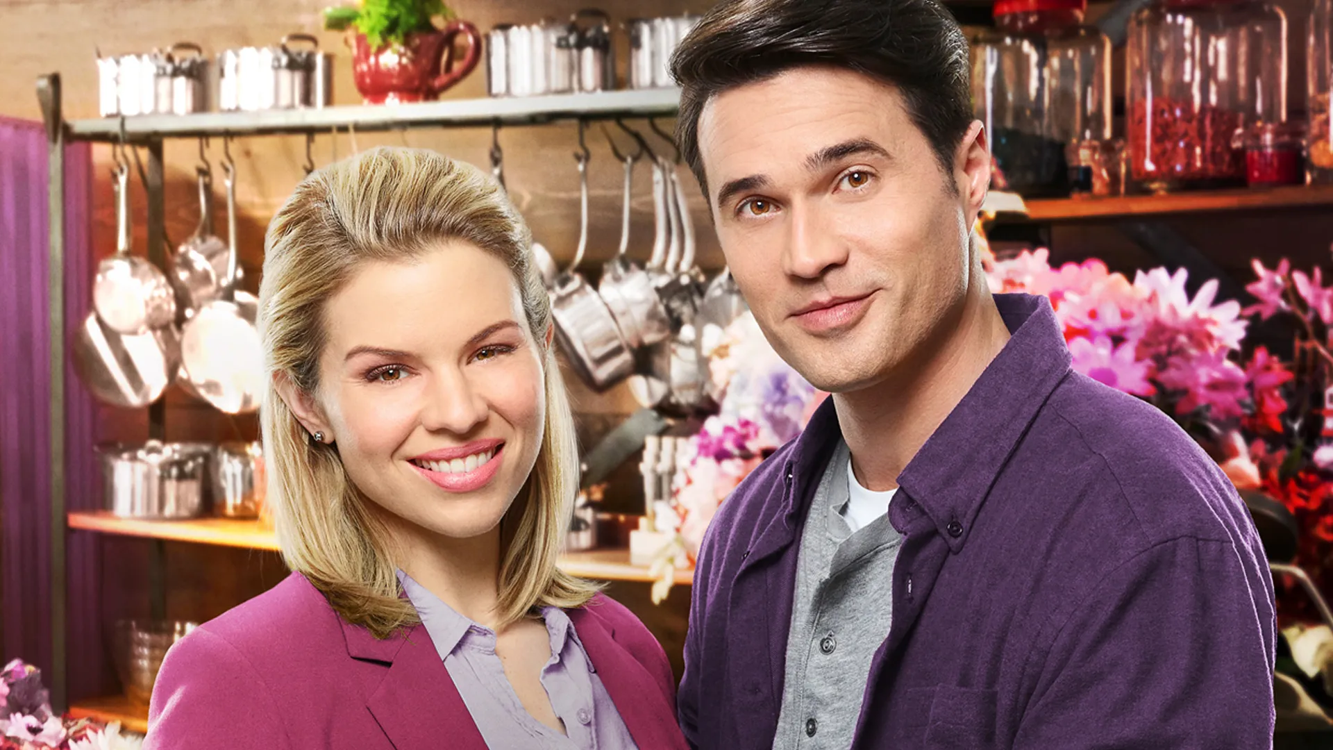Cooking with Love