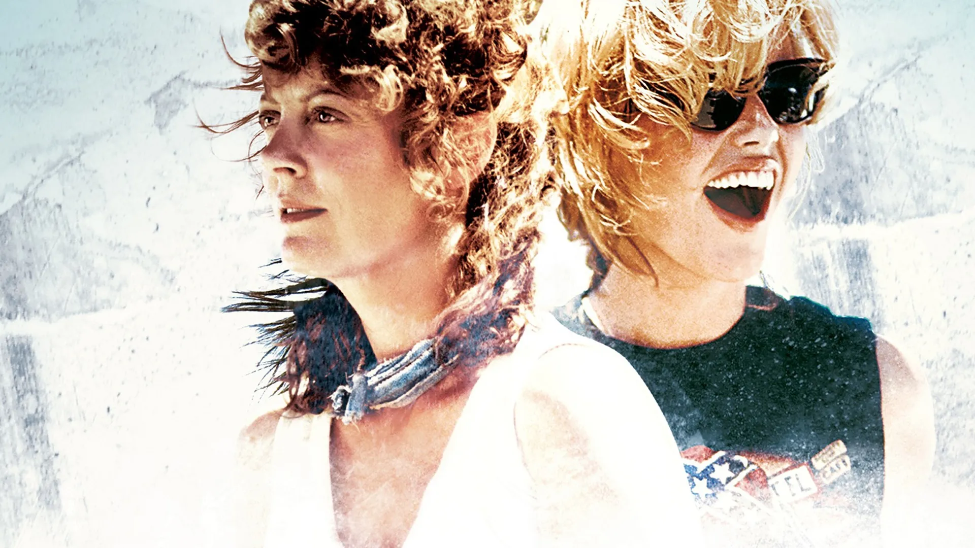 Thelma y Louise