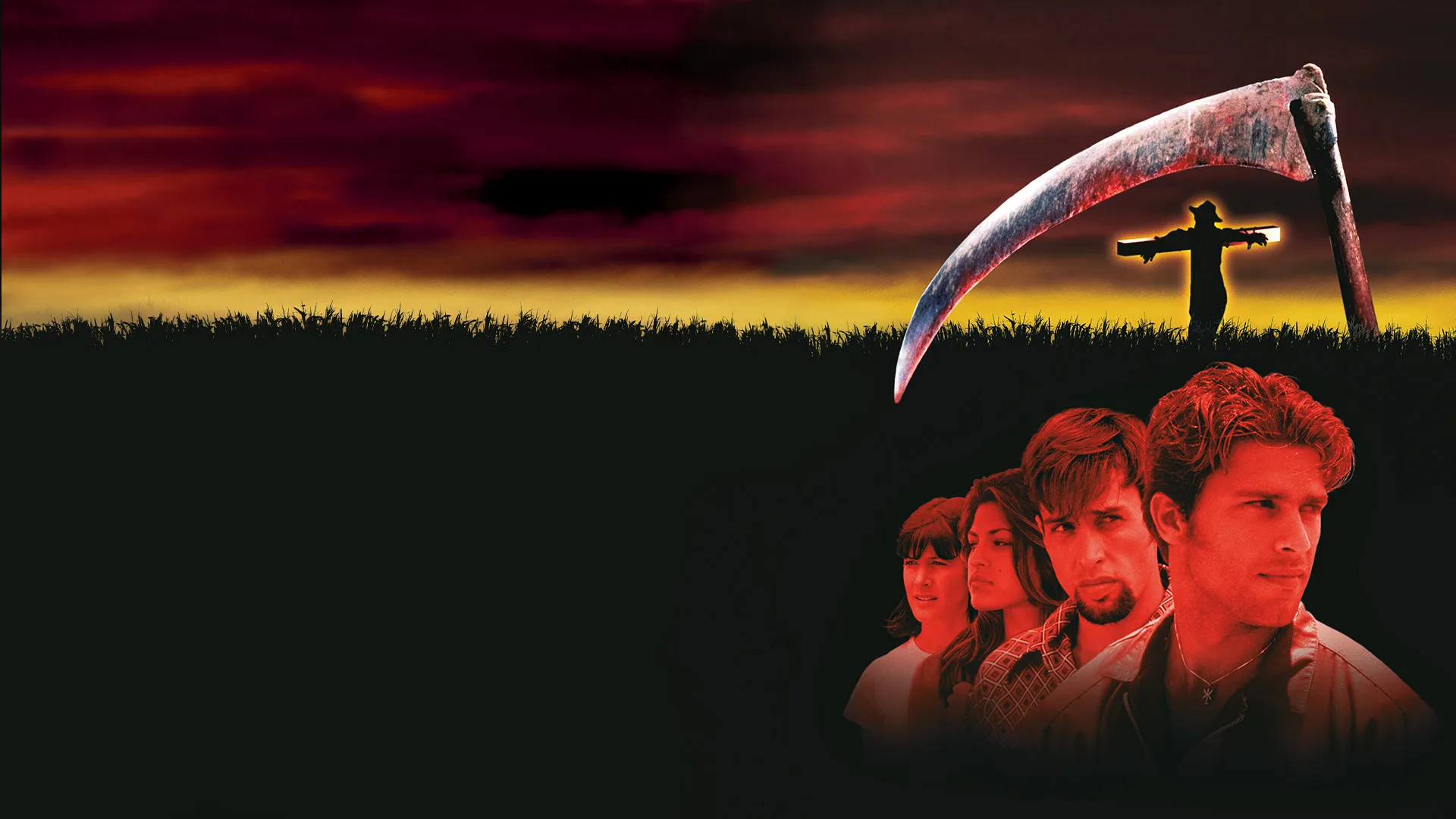 Children Of The Corn V: Fields Of Terror
