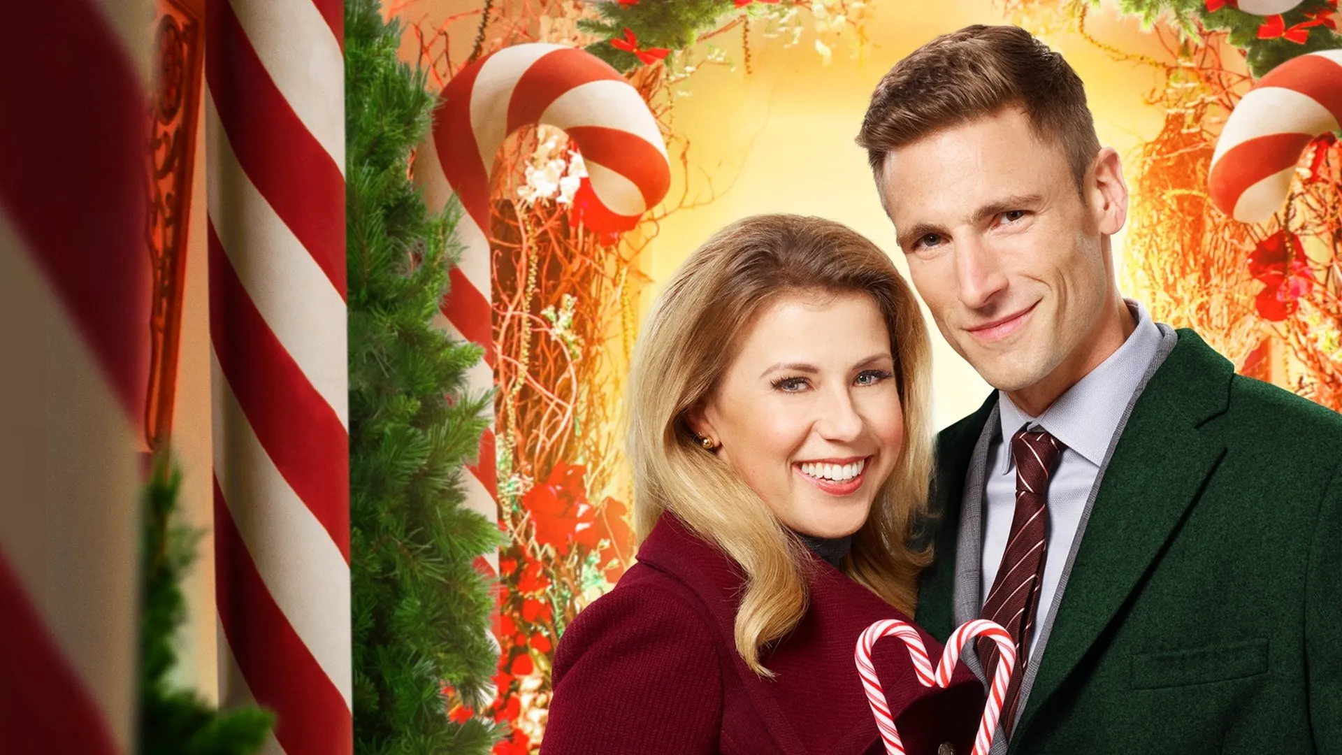 Merry and Bright
