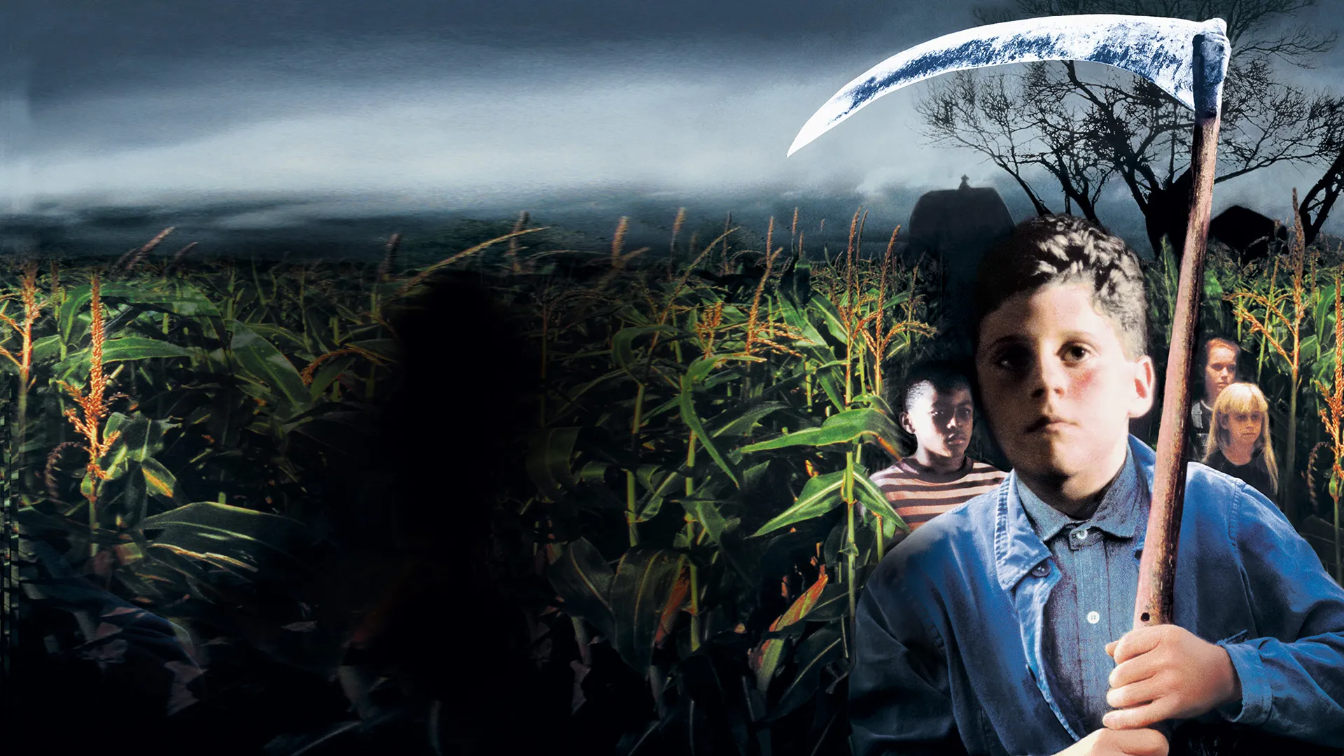 Children Of The Corn: The Gathering