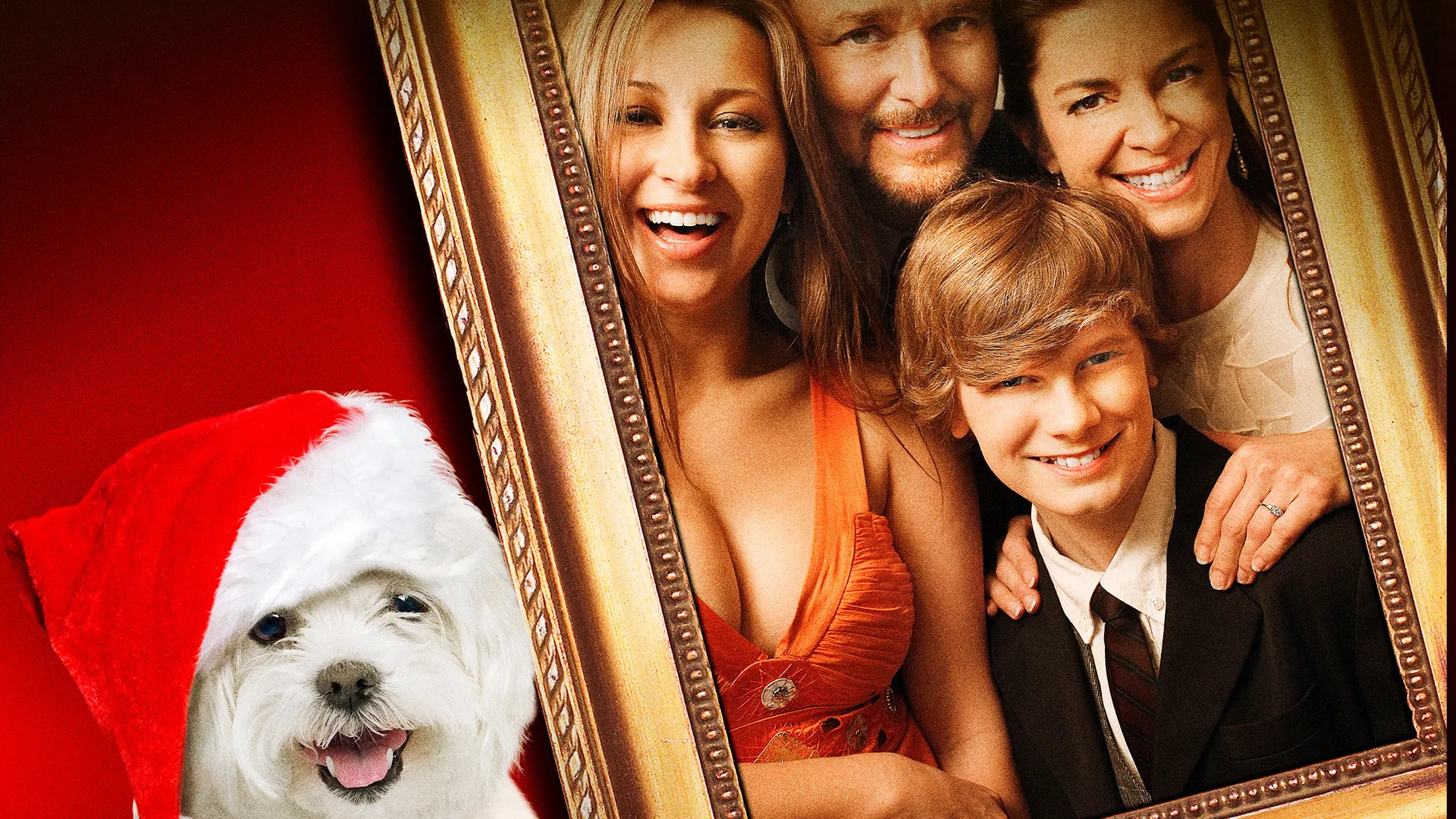 My Dog's Christmas Miracle