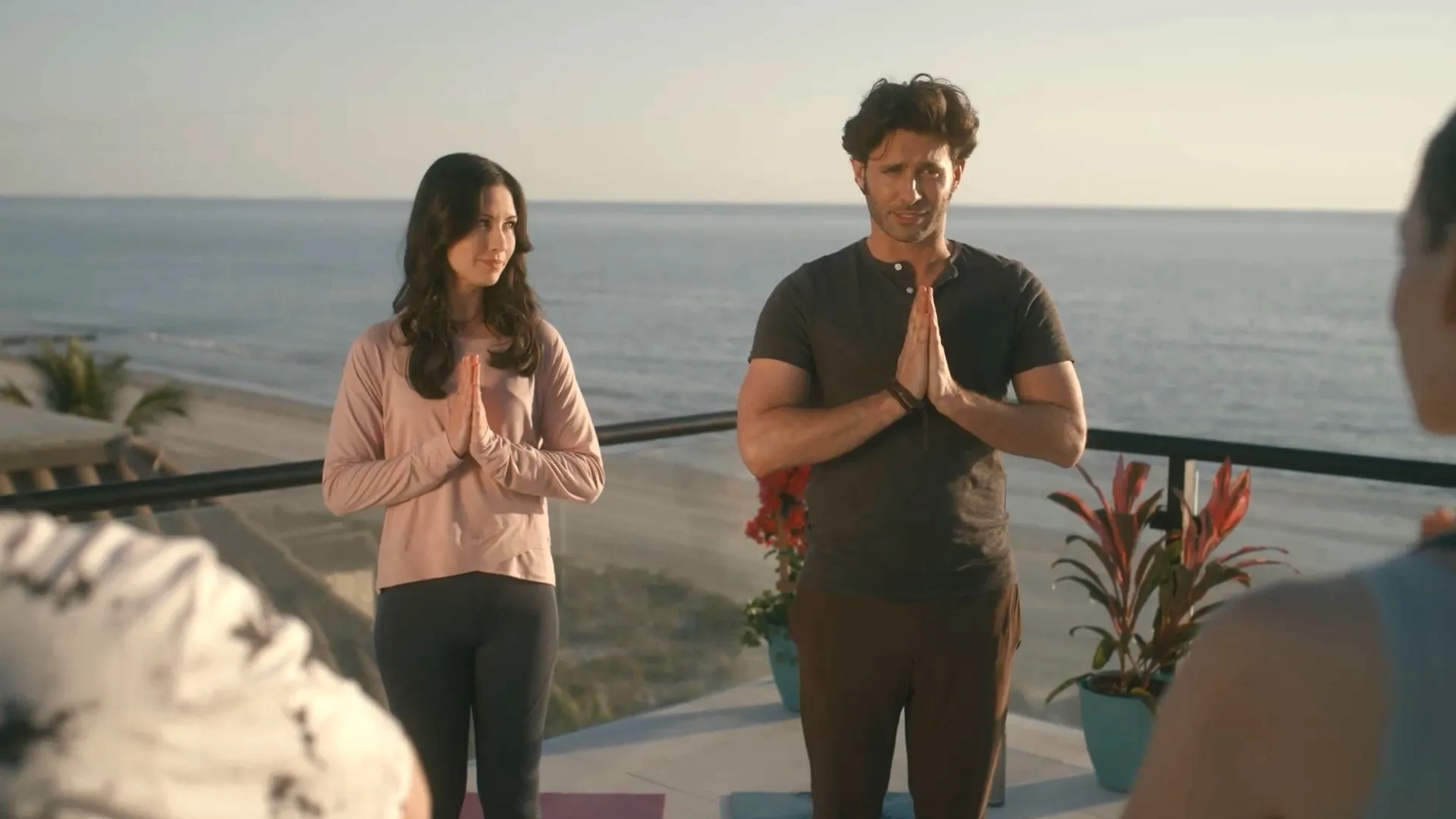 Love on Retreat