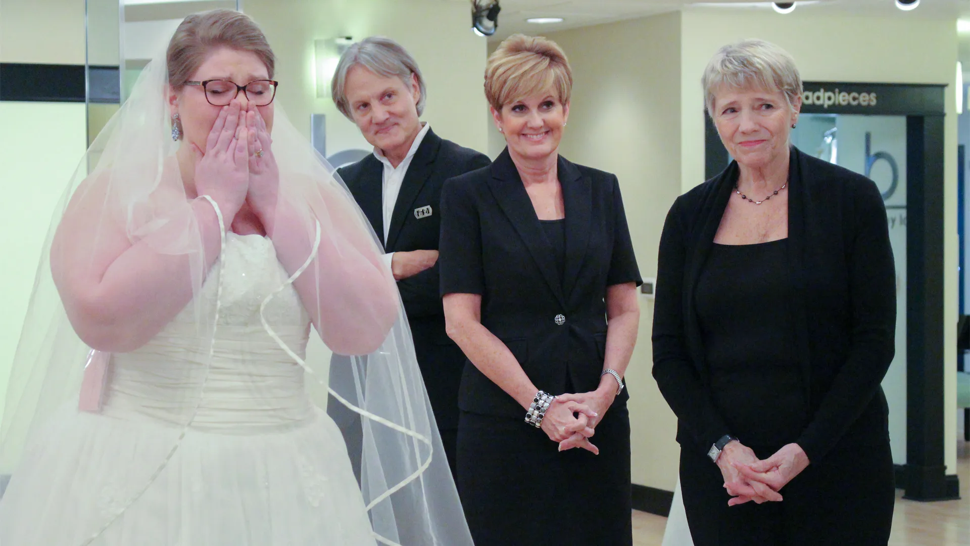 El Vestido de tu Boda: Atlanta