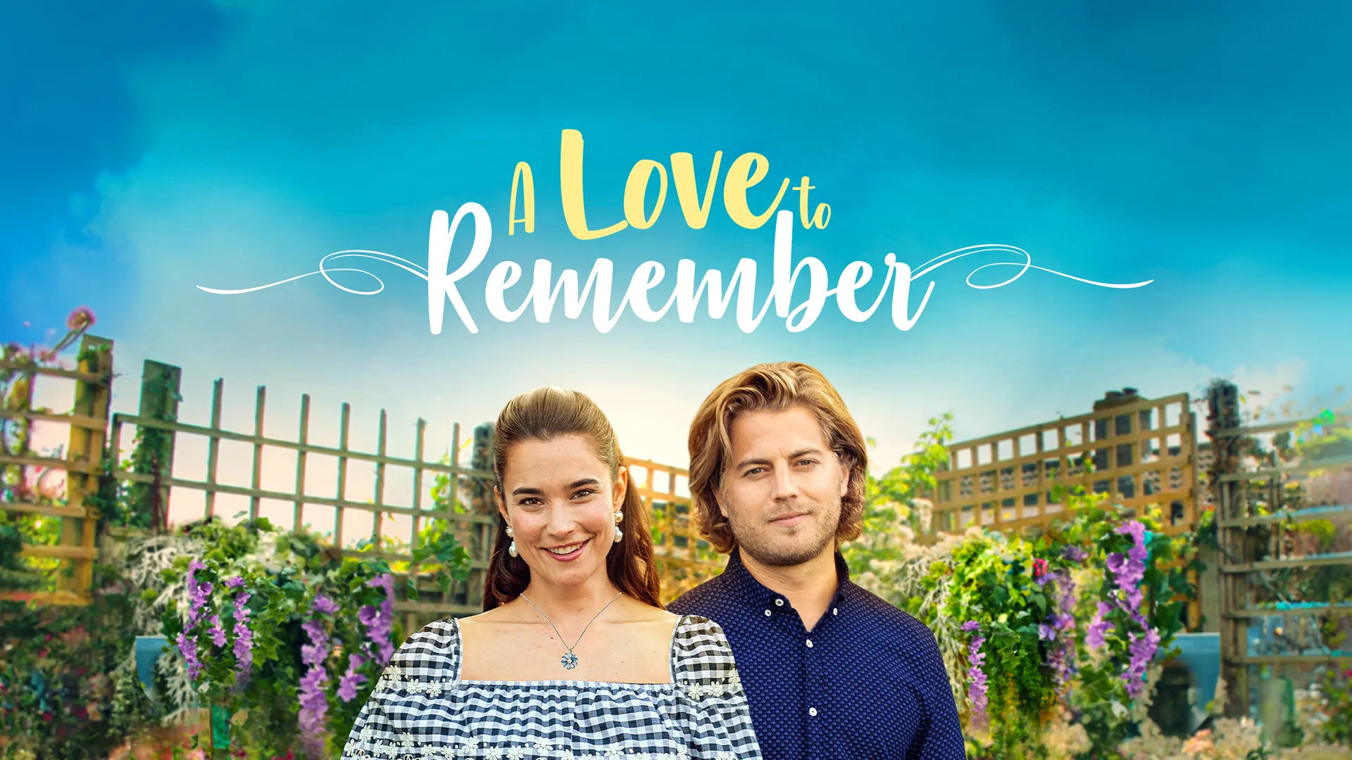 Love to Remember, A