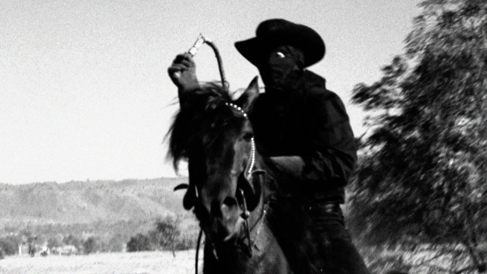 Aventuras Del Látigo Negro: El Látigo Negro Contra los Farsantes