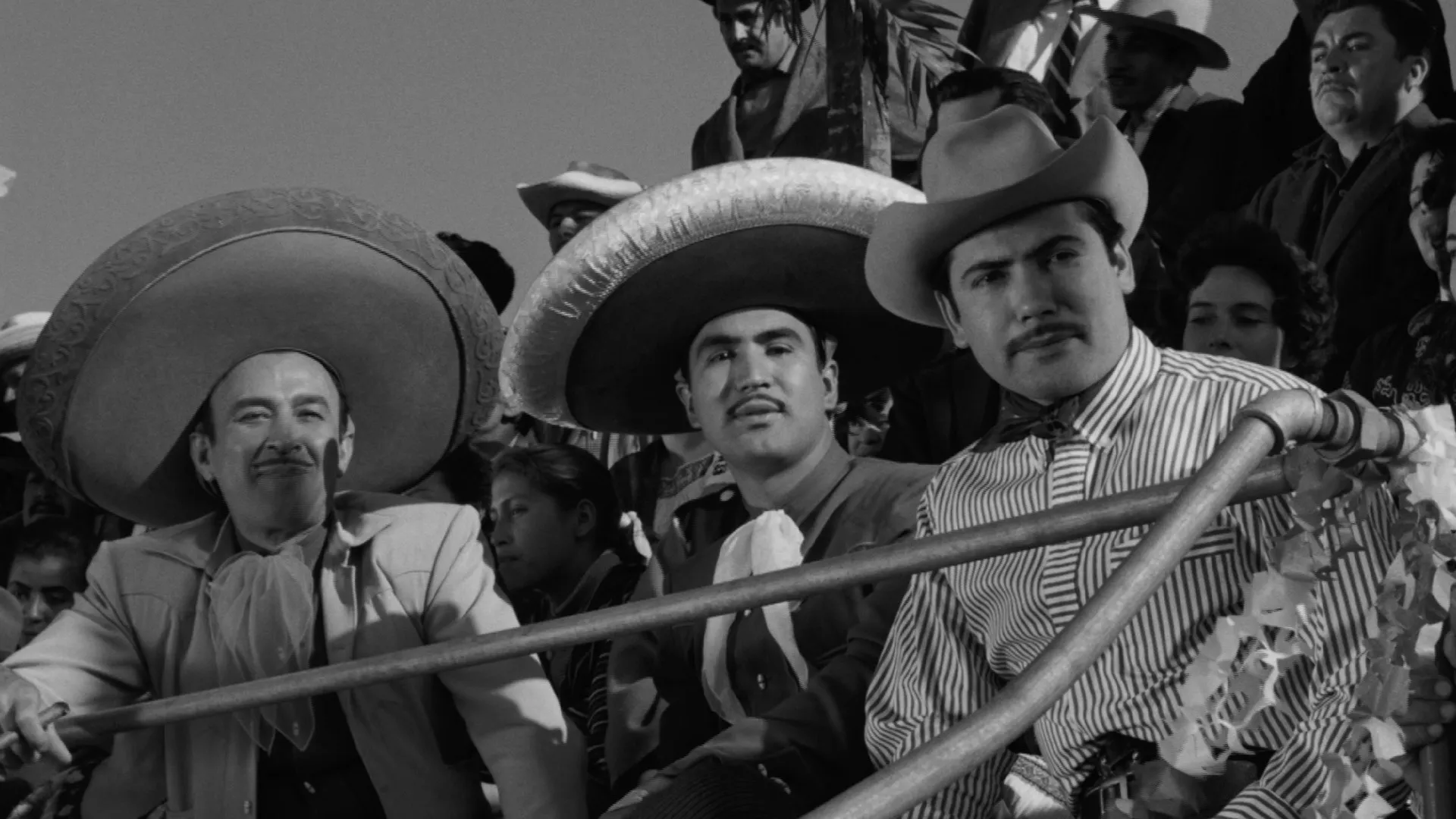 Tres Vivales