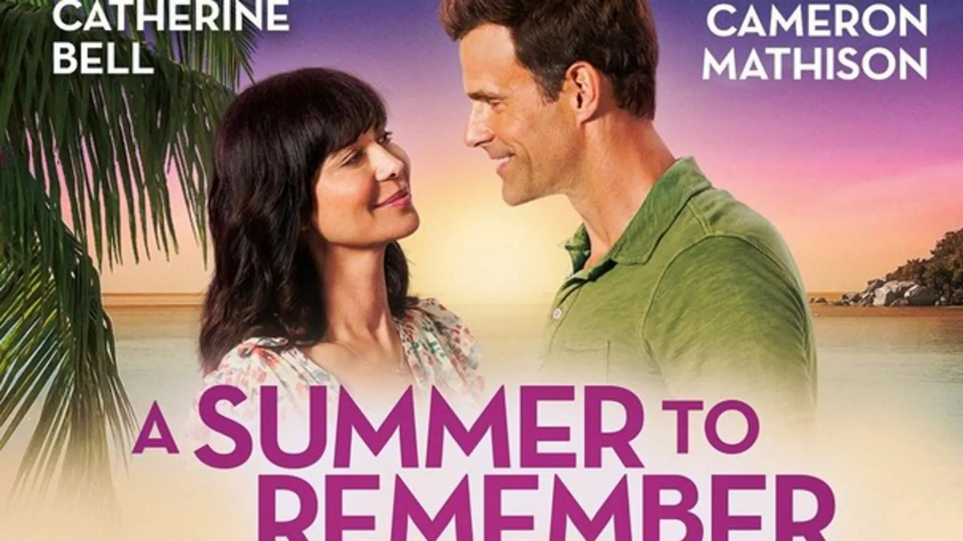 Summer to Remember, A