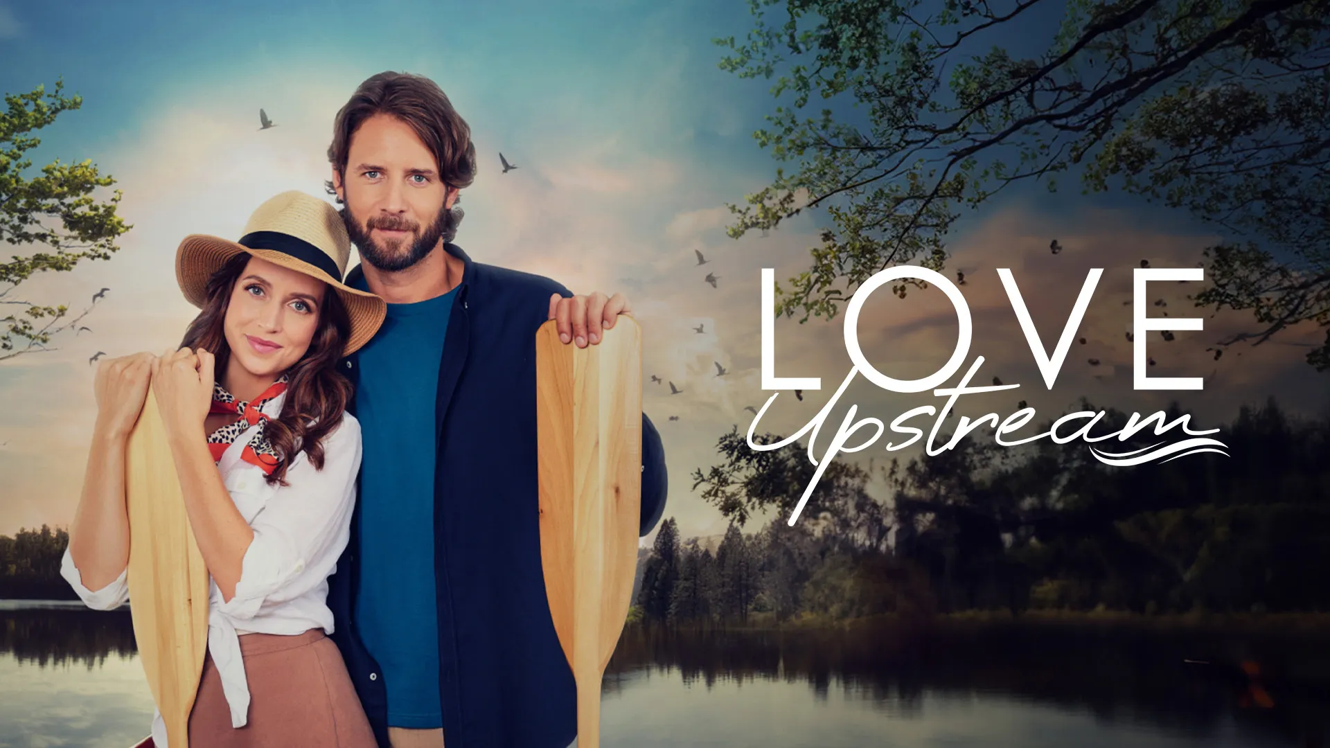 Love Upstream