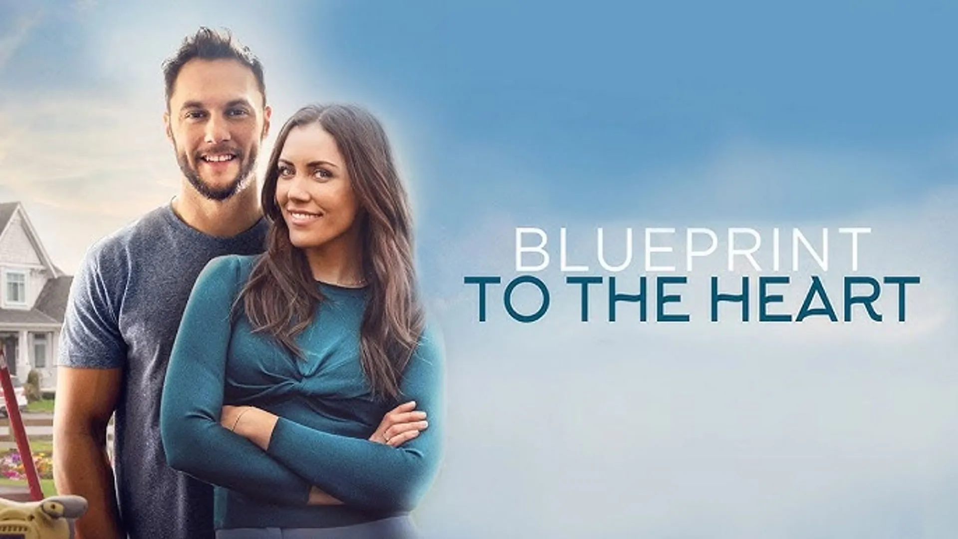 Blueprint to The Heart