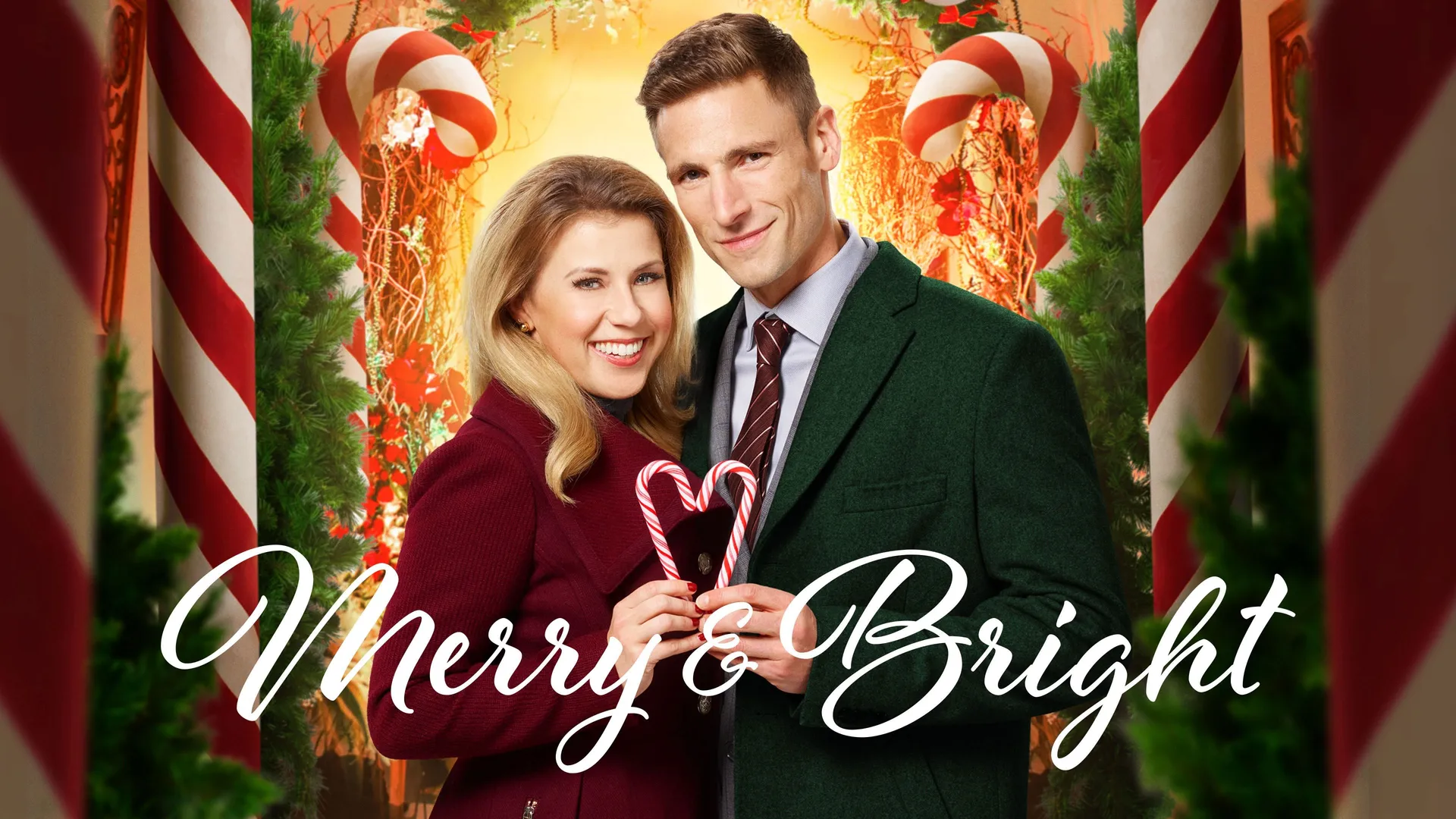 Merry and Bright