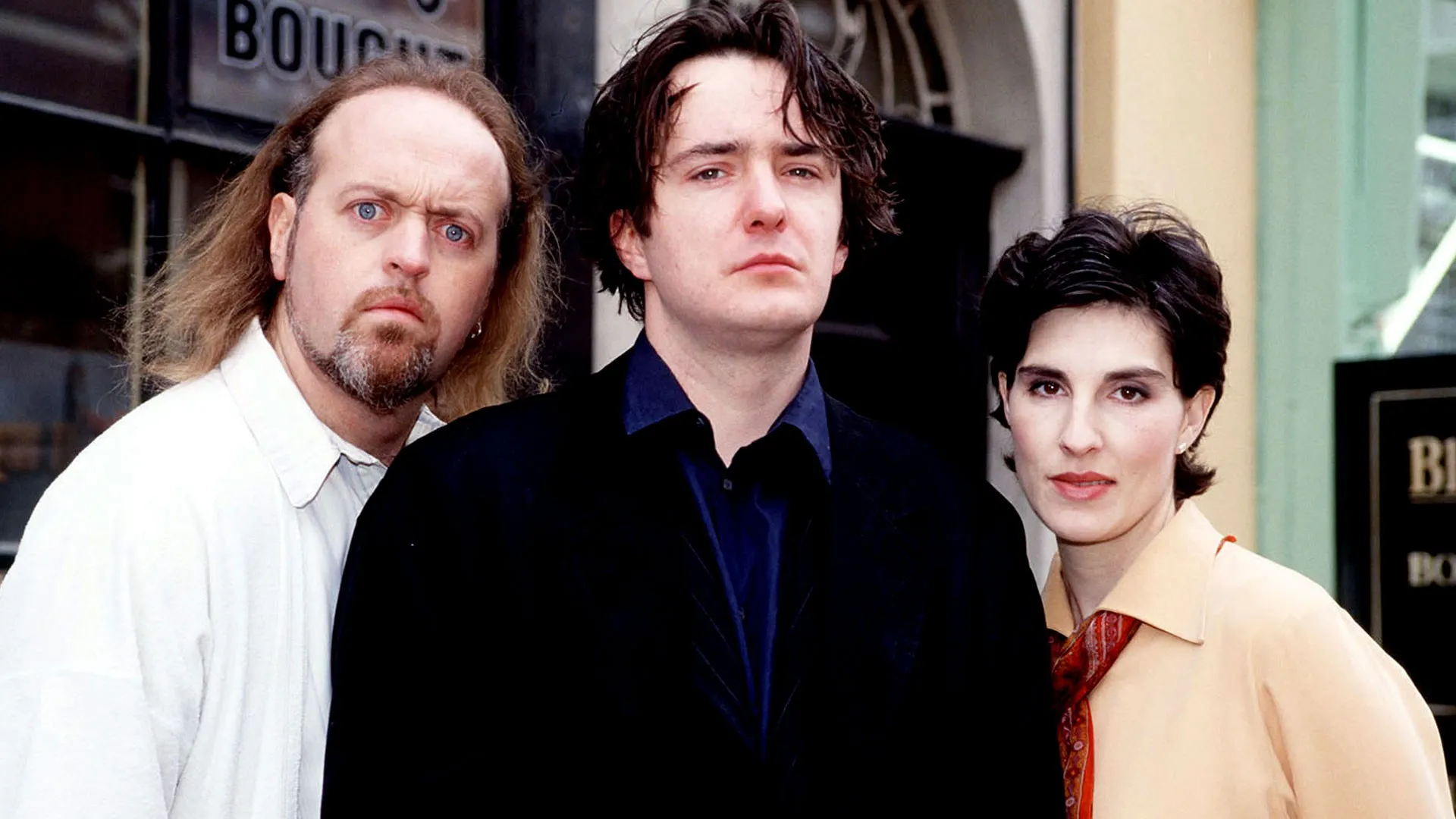 Black Books