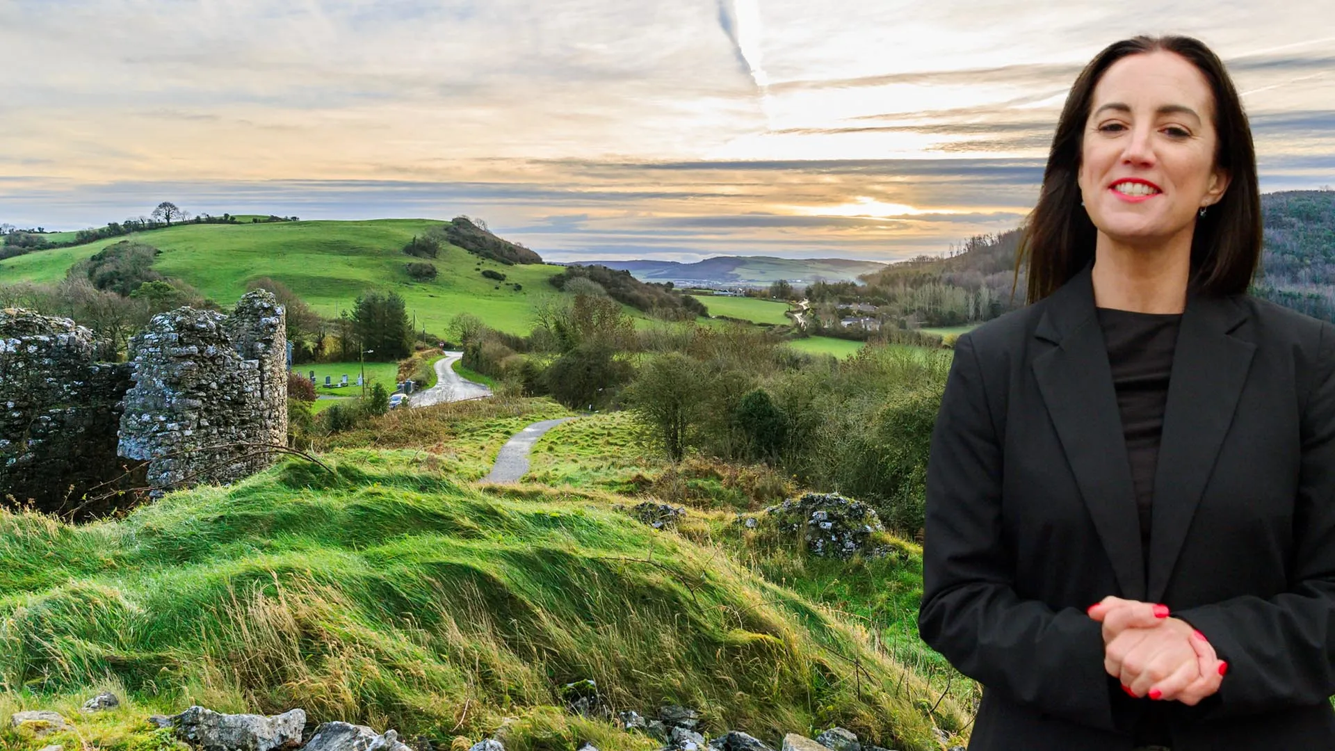 Hidden Ireland: County By County Season 1