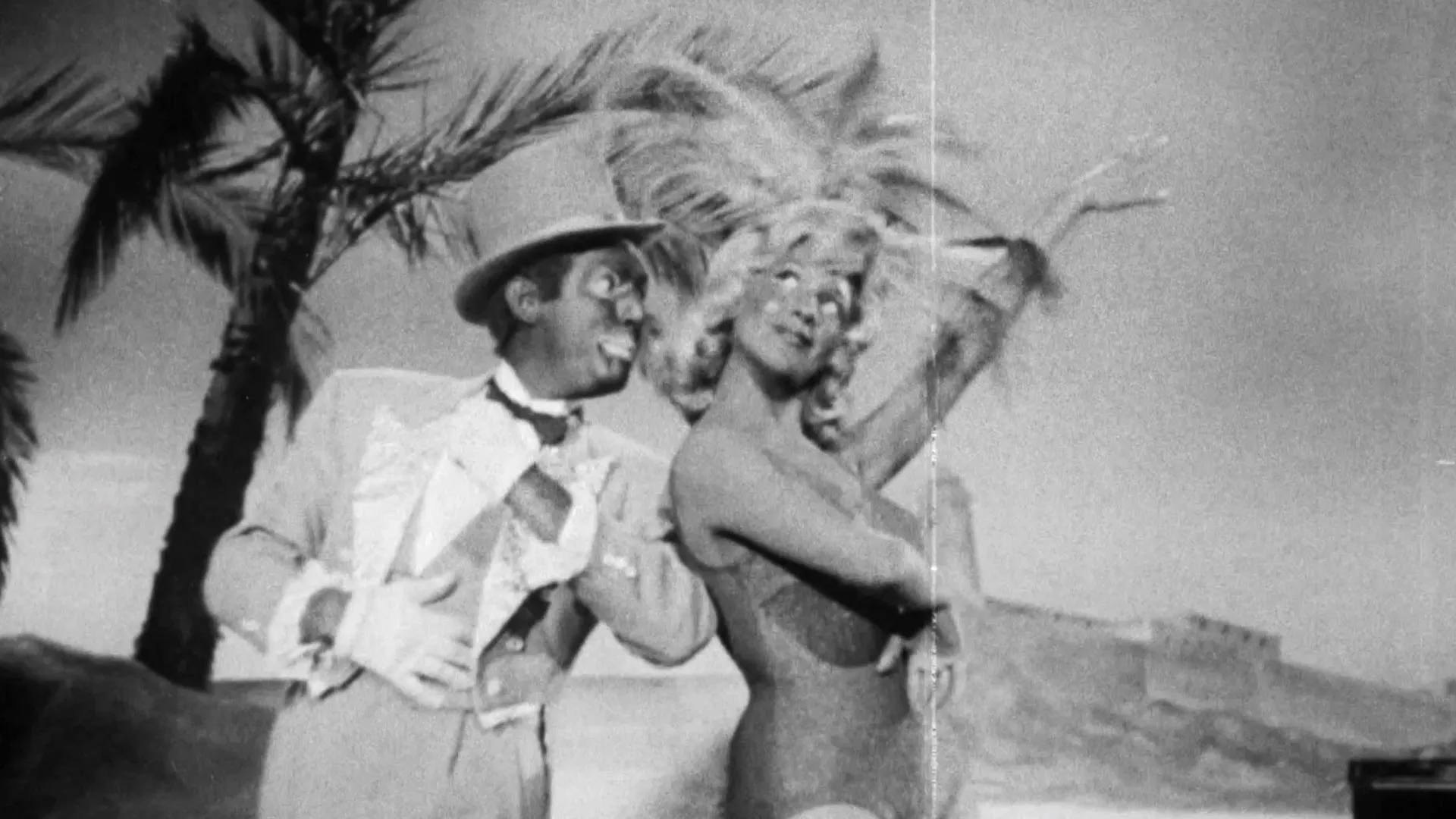 La Feria De La Canción Aka Su Primer Amor
