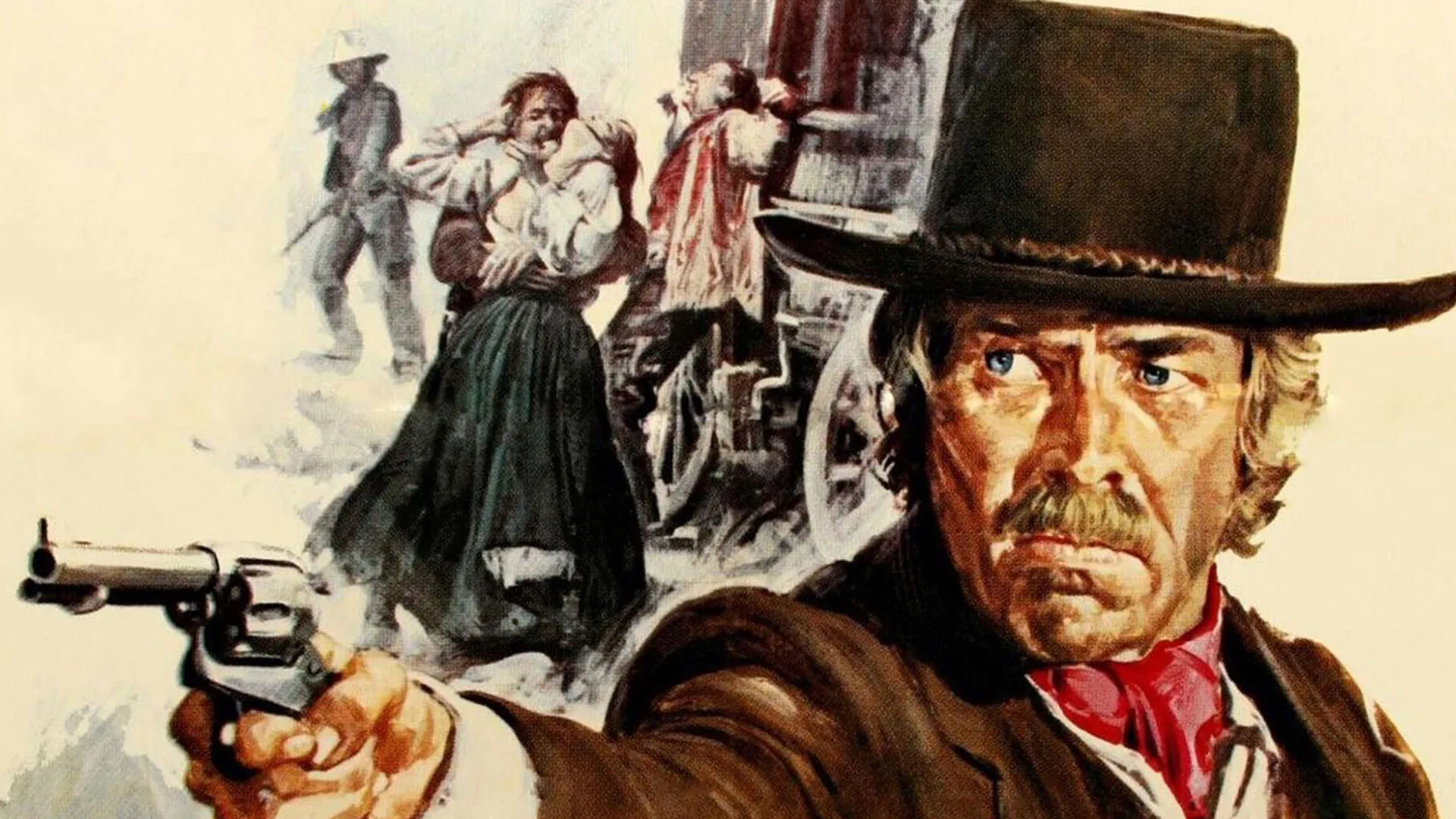 Pat Garrett e Billy The Kid