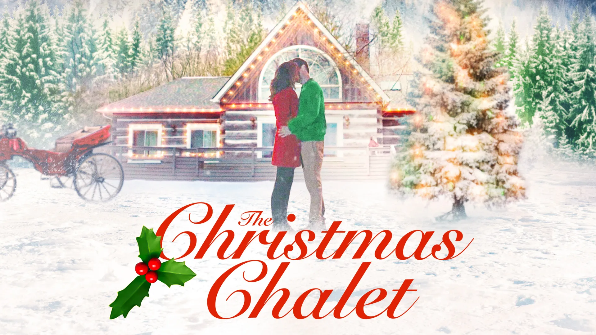 Christmas Chalet, The
