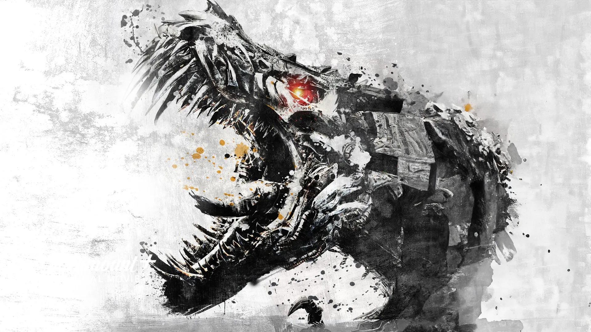 Transformers: Age of Extinction