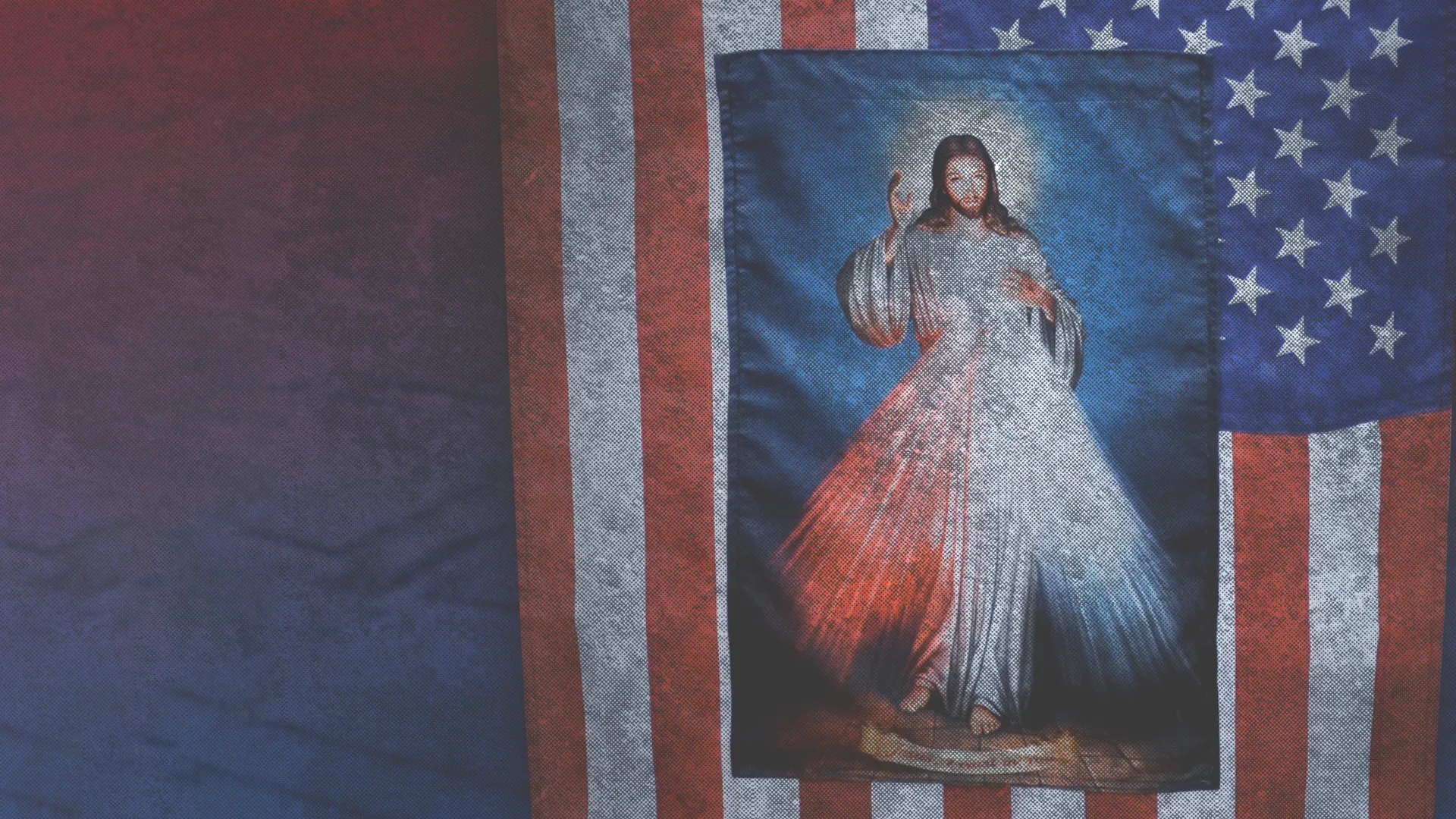 God & Country