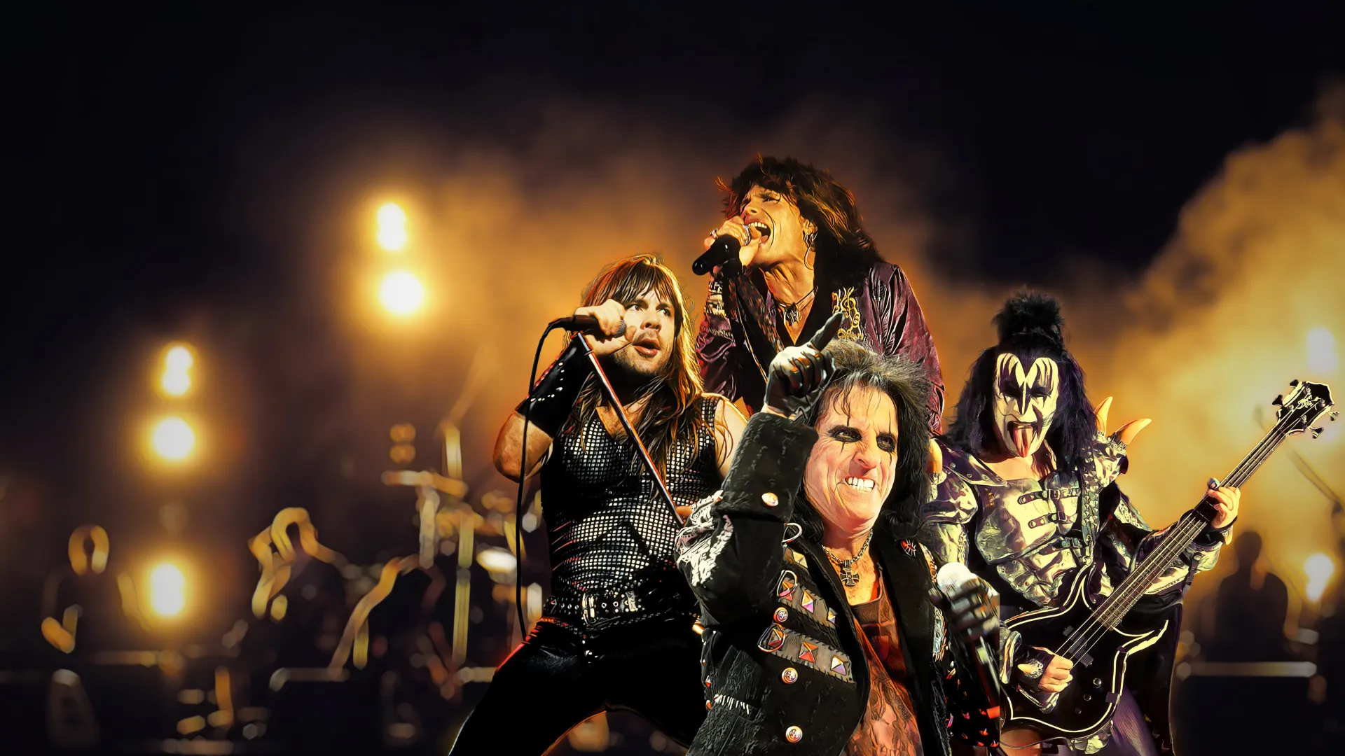 Frontmen