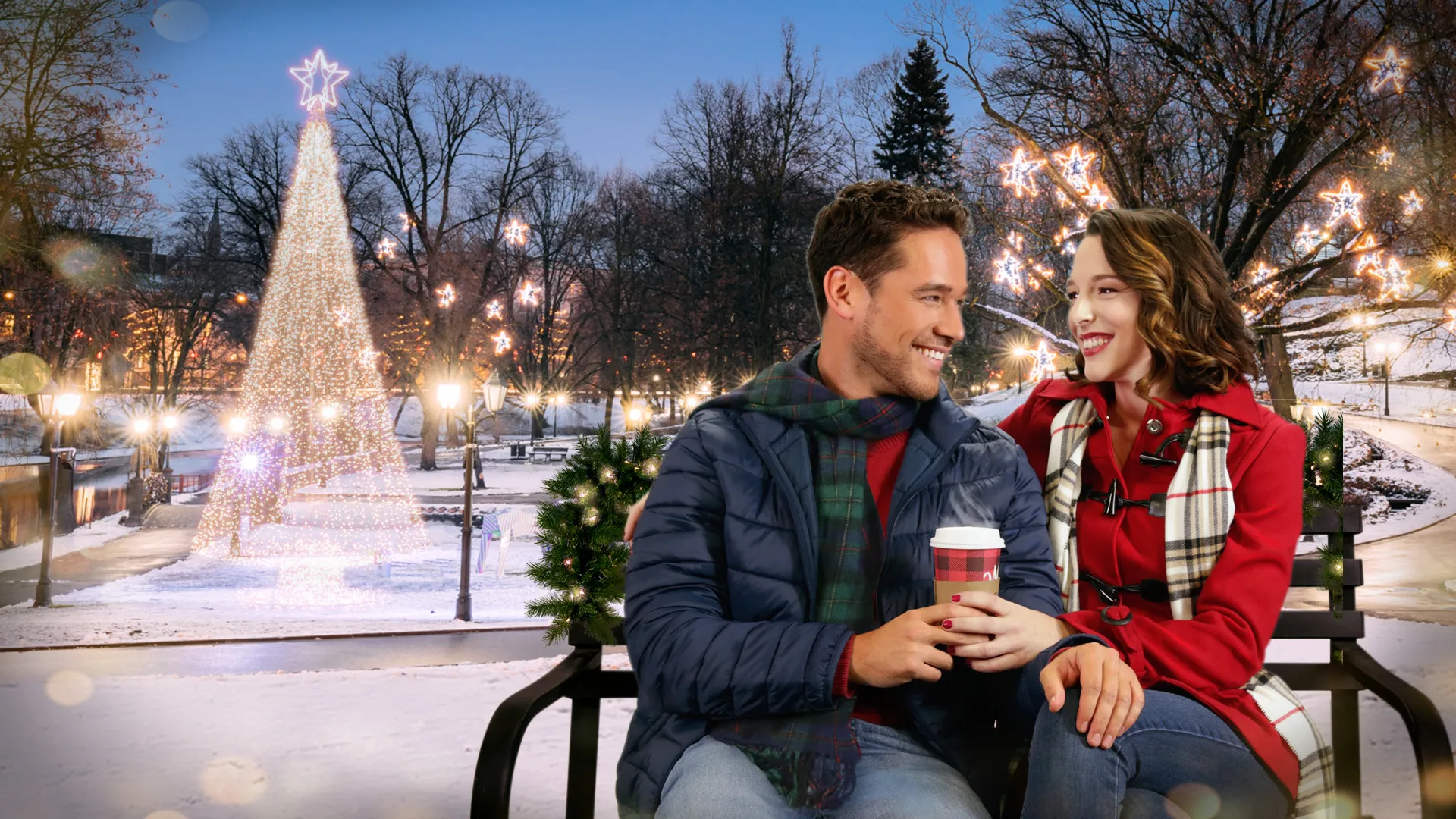 Hot Chocolate Holiday