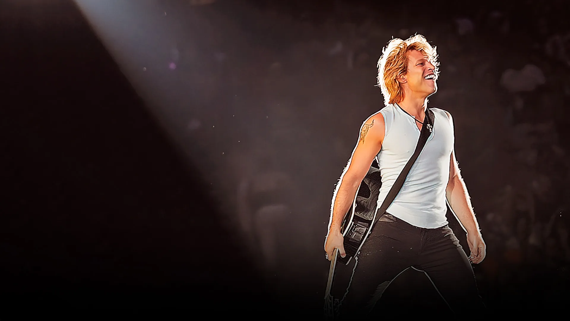 Bon Jovi: No End in Sight