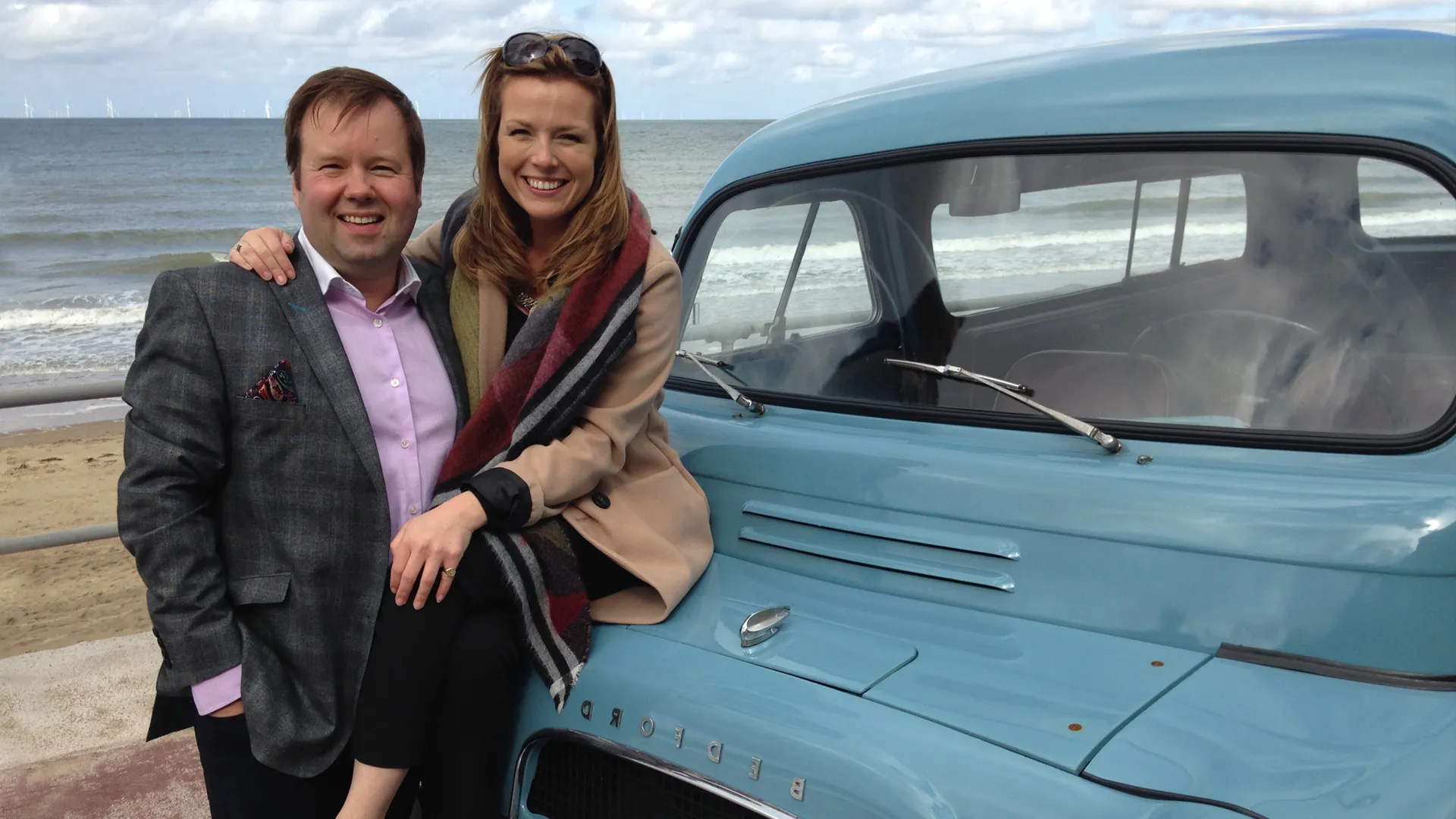 Antiques Road Trip