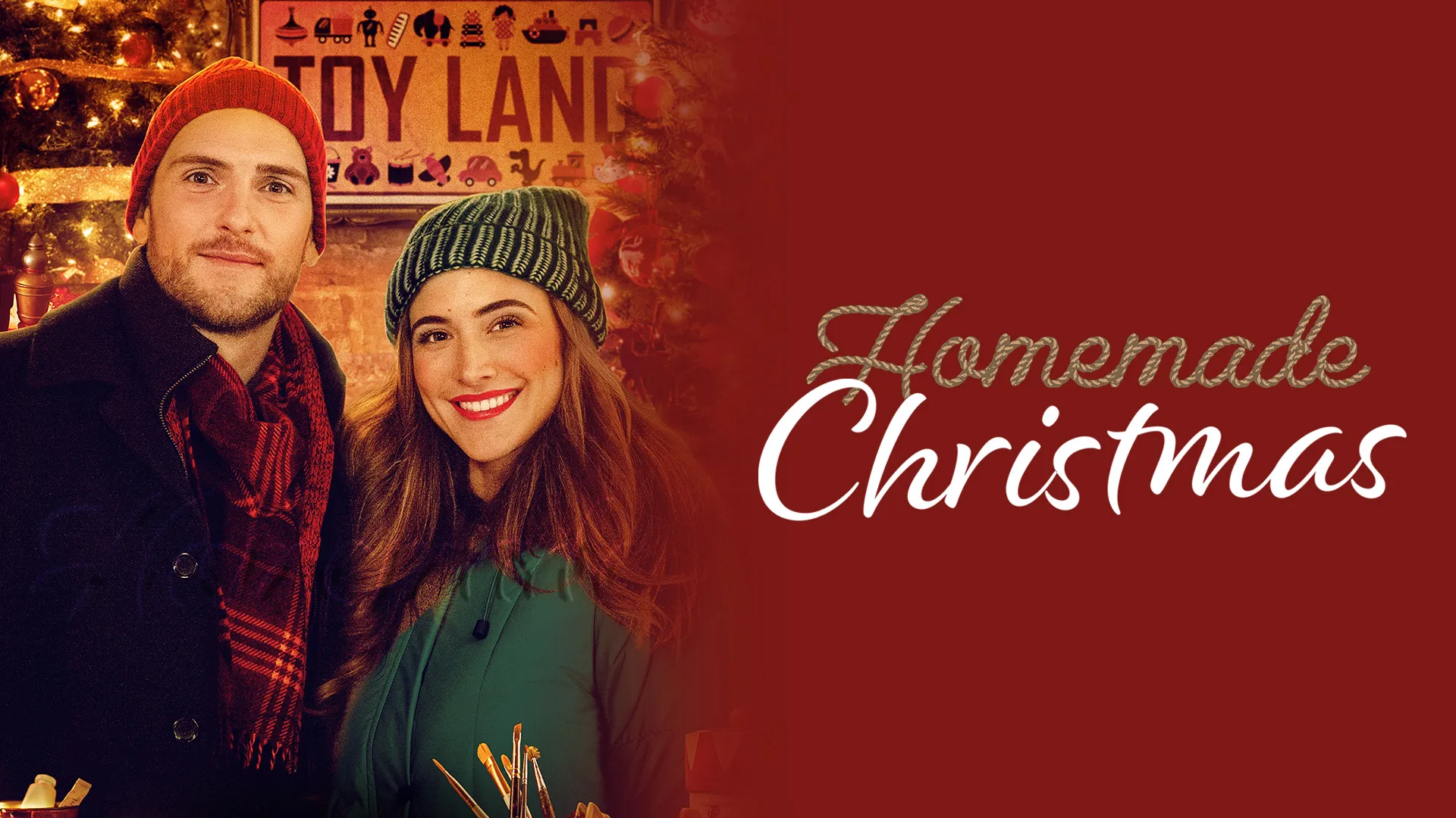 Homemade Christmas