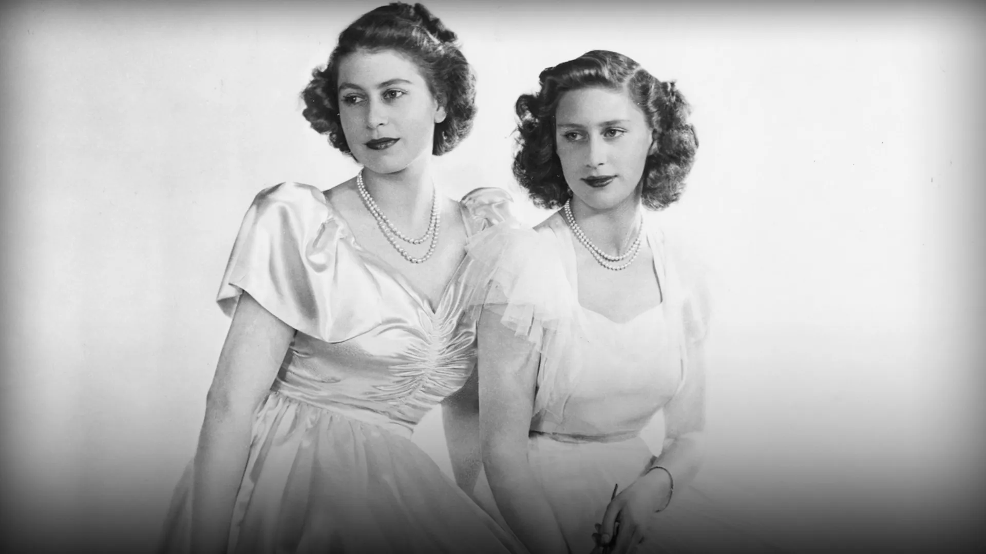 Isabel y Margaret: Una Historia de Dos Hermanas