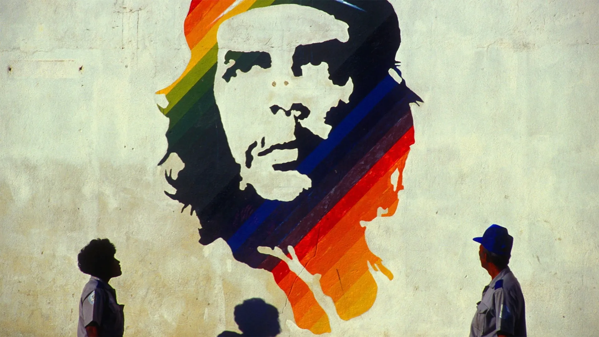 Íconos de Nuestra Era: Che Guevara