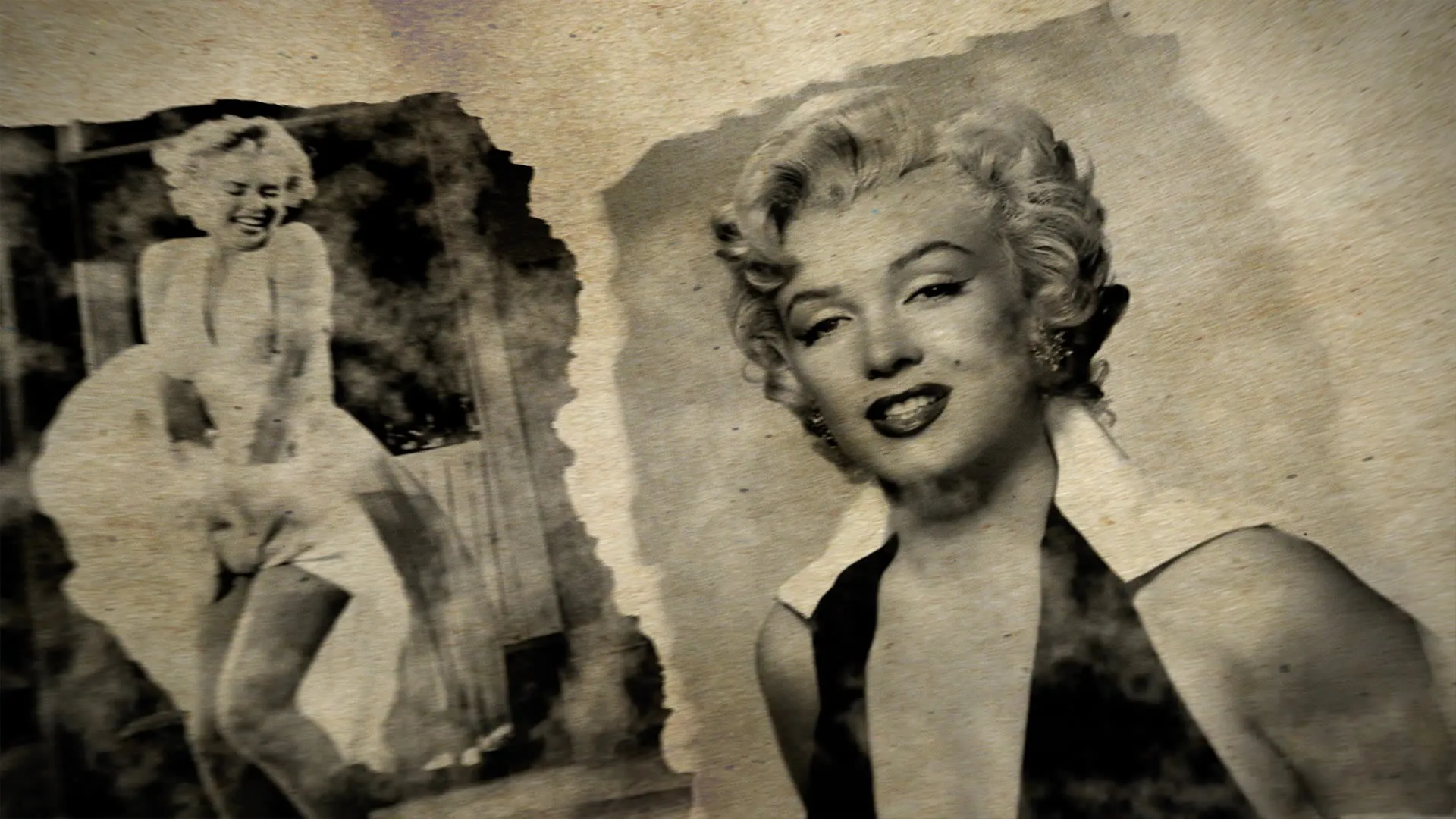 Íconos de Nuestra Era: Marilyn Monroe