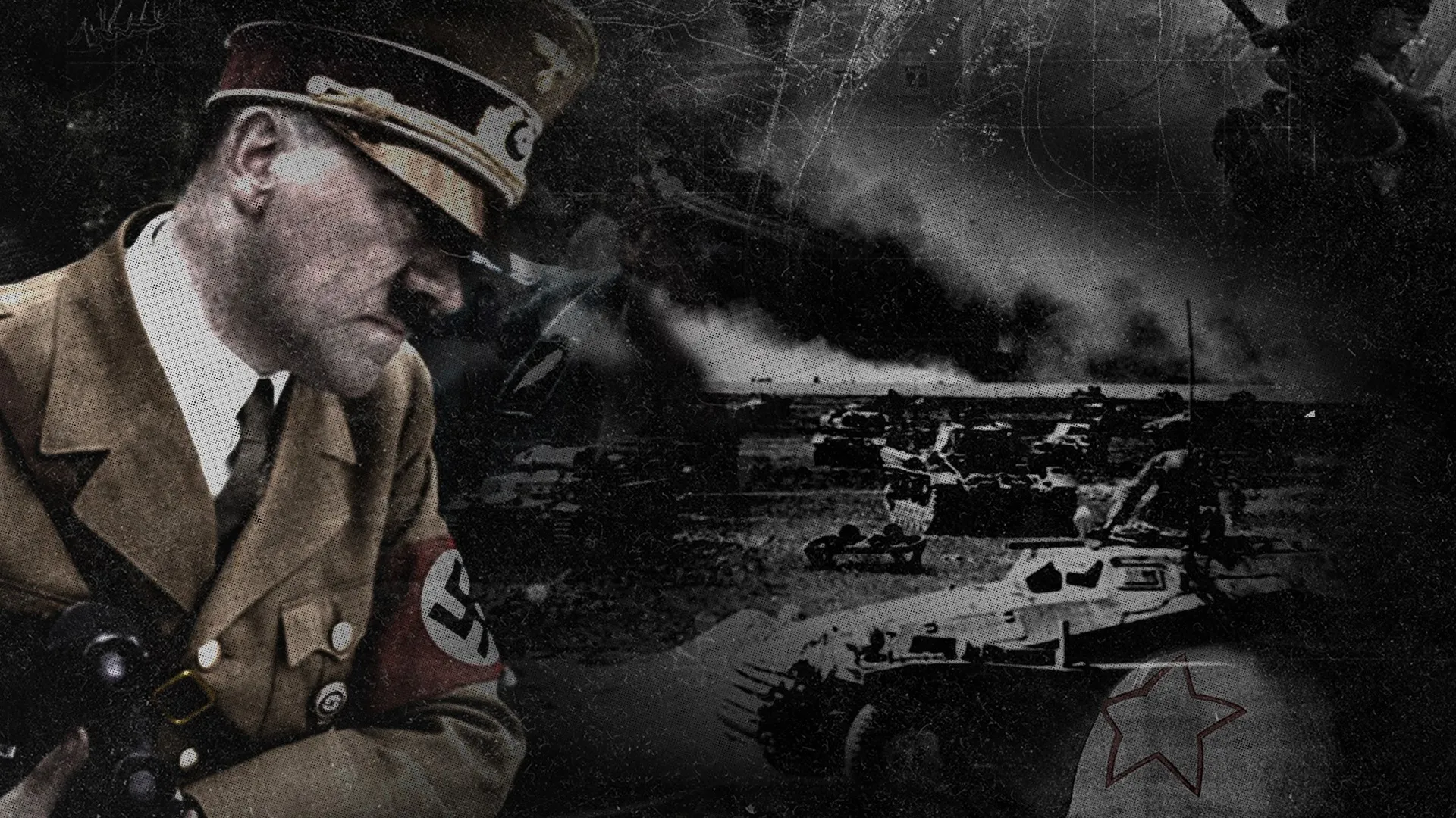 Hitler: Revelando Su Obsesión Fatal