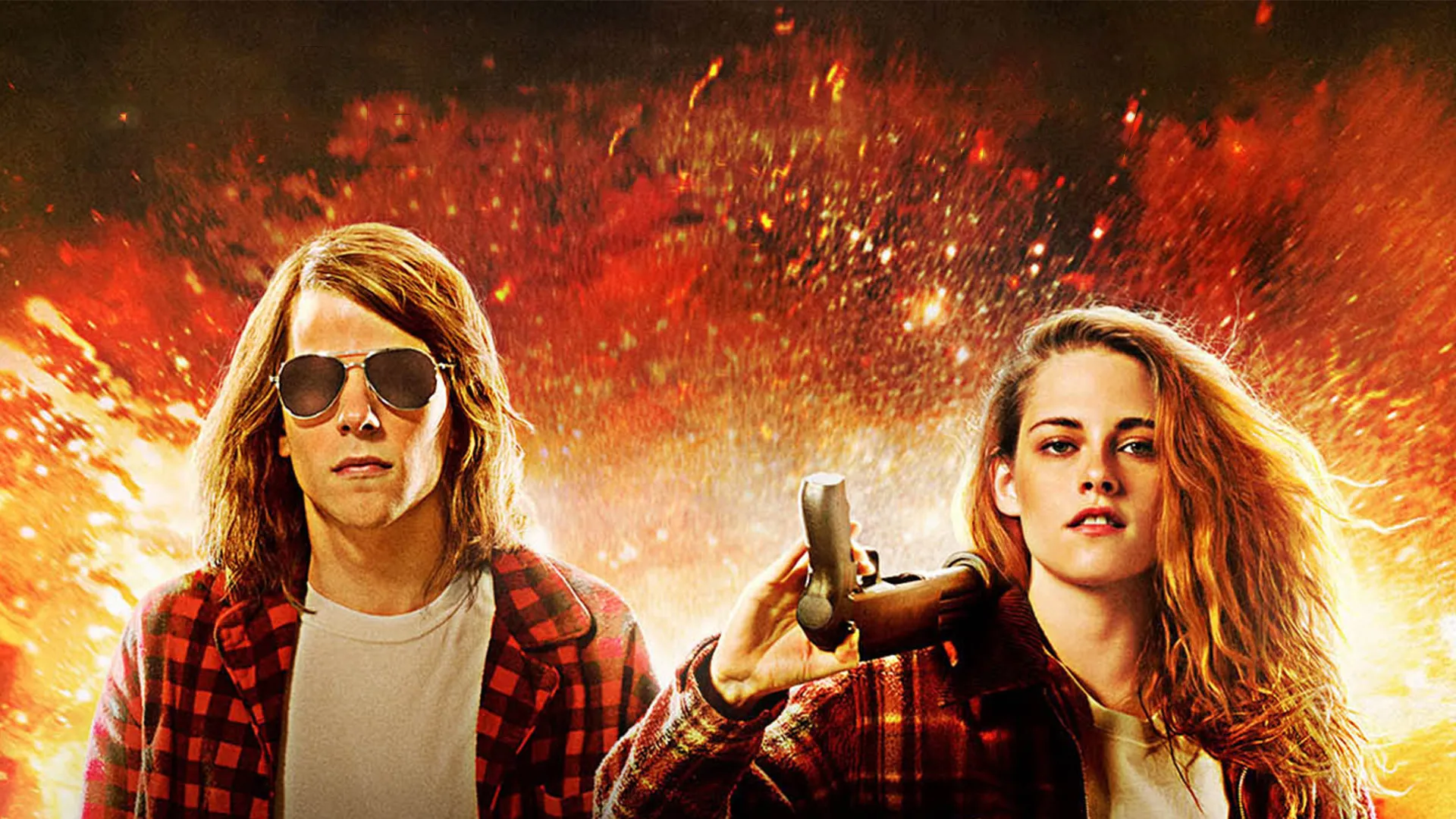 American Ultra