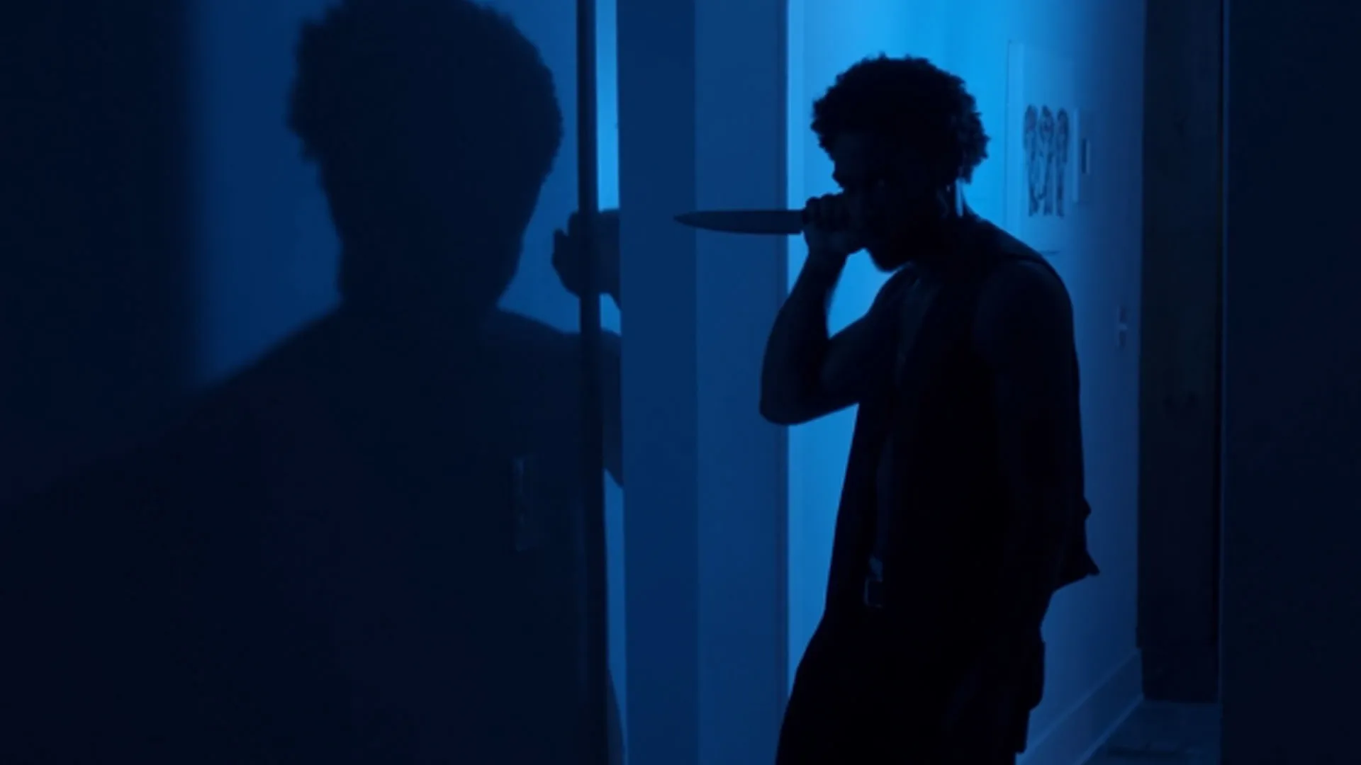 Shadow Dance