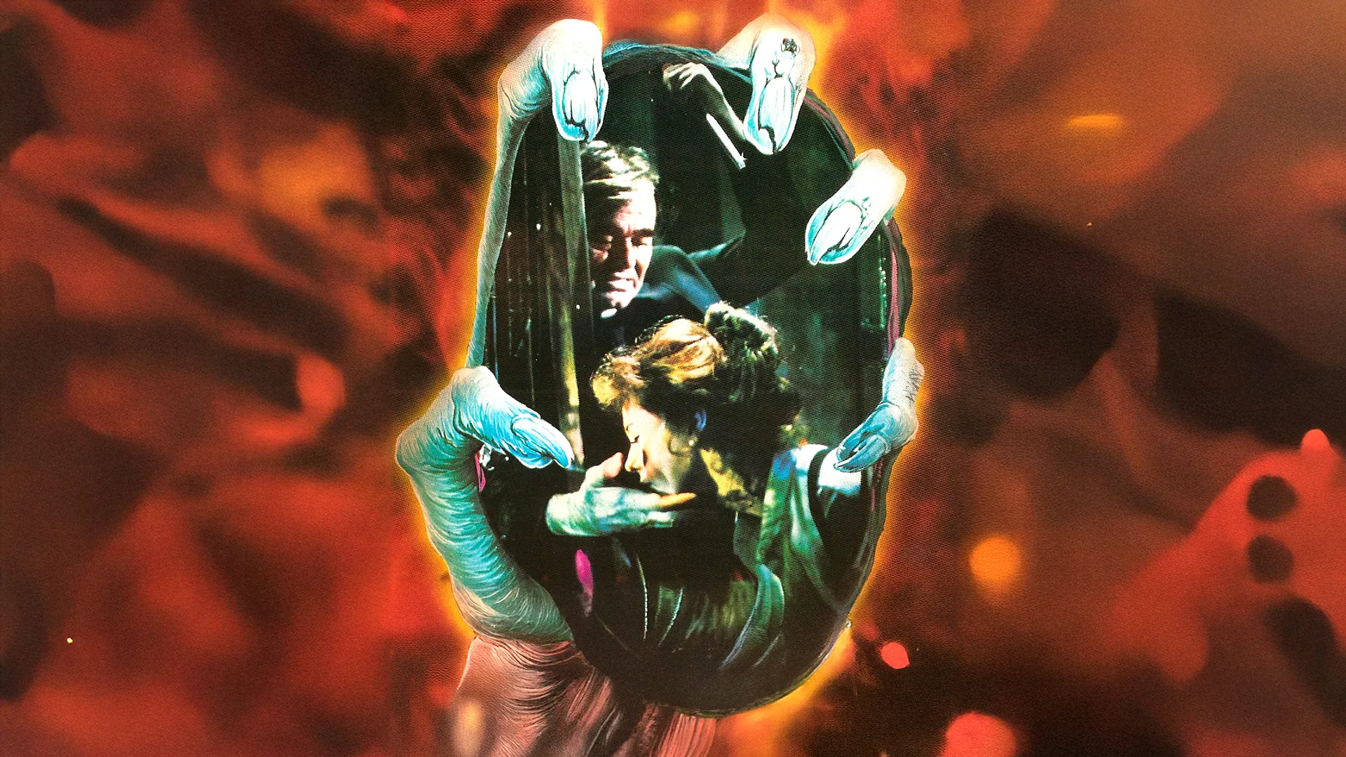 Macabra, la mano del diablo