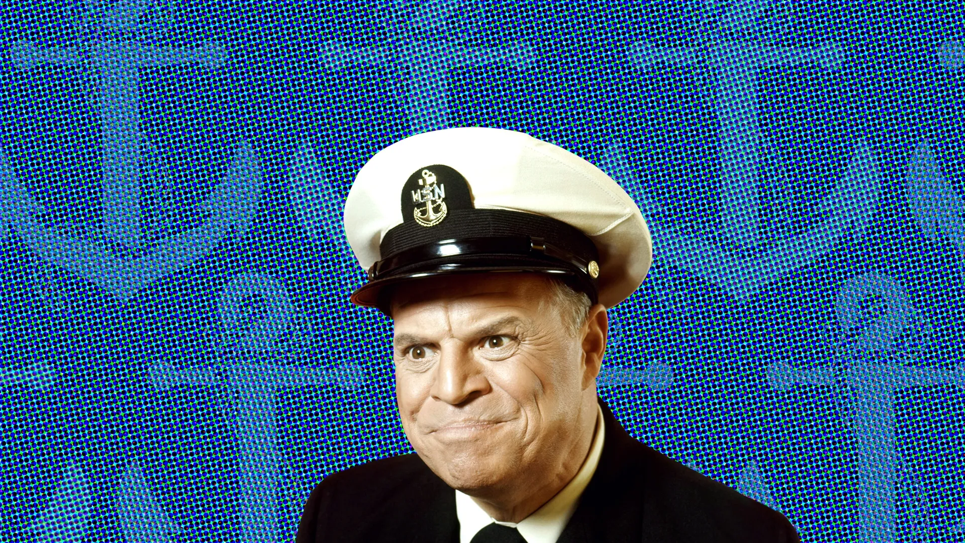 C.P.O. Sharkey
