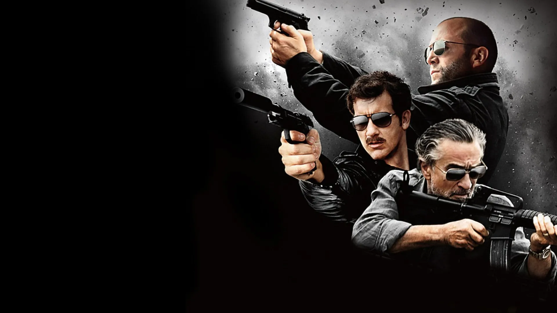 Killer Elite