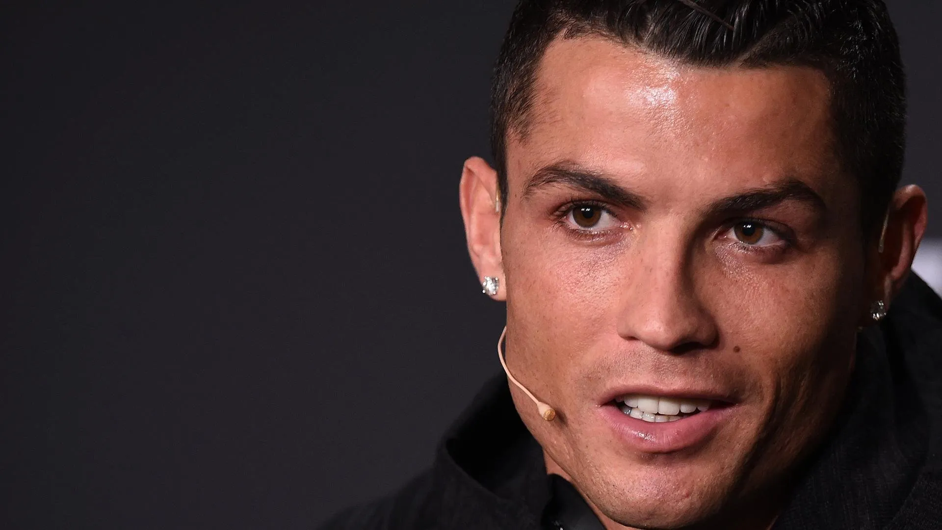 Cristiano Ronaldo - The One and Only