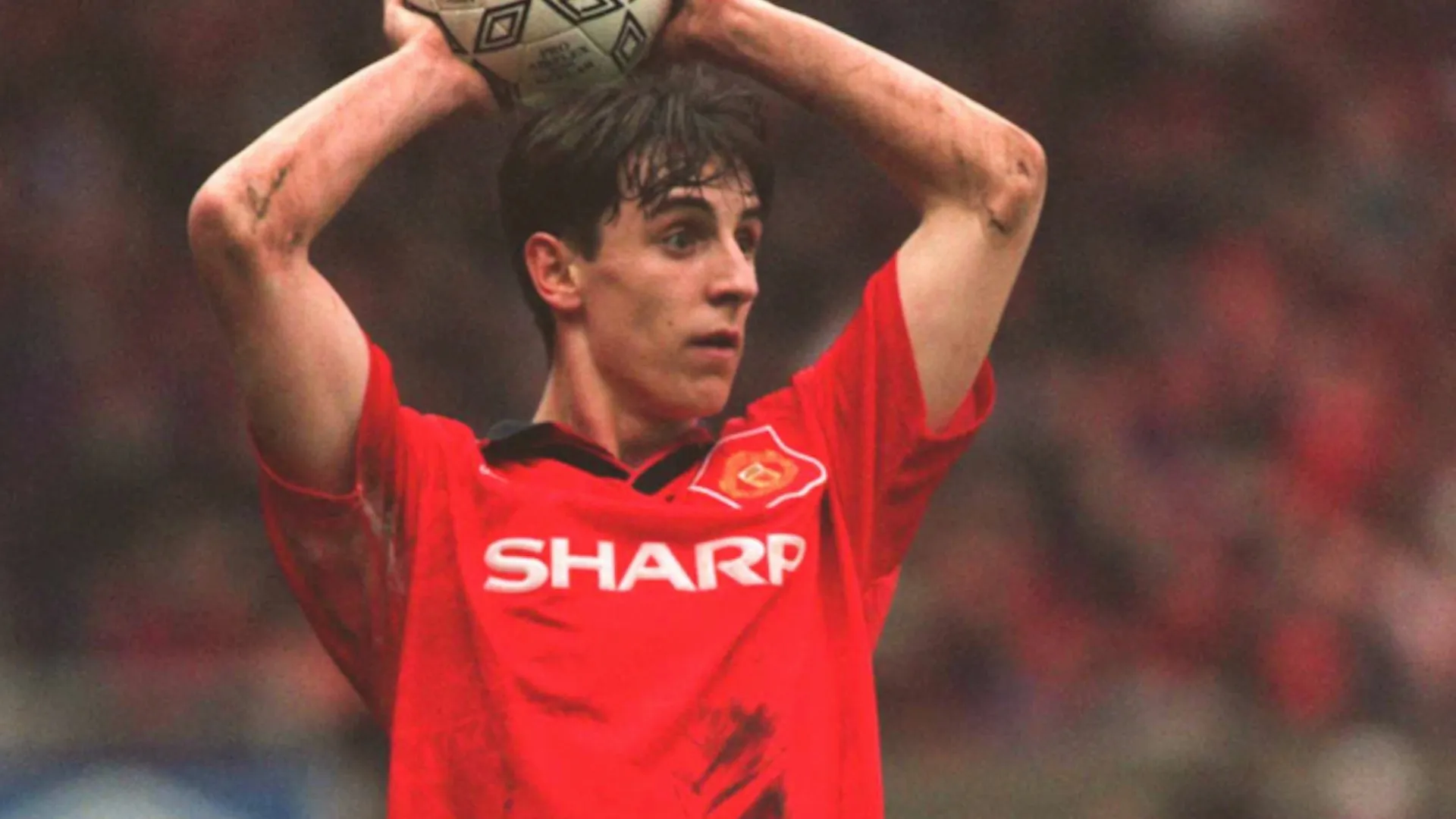 Manchester United - For the Glory