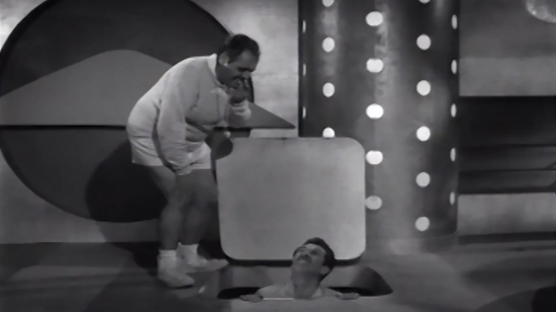Los astronautas