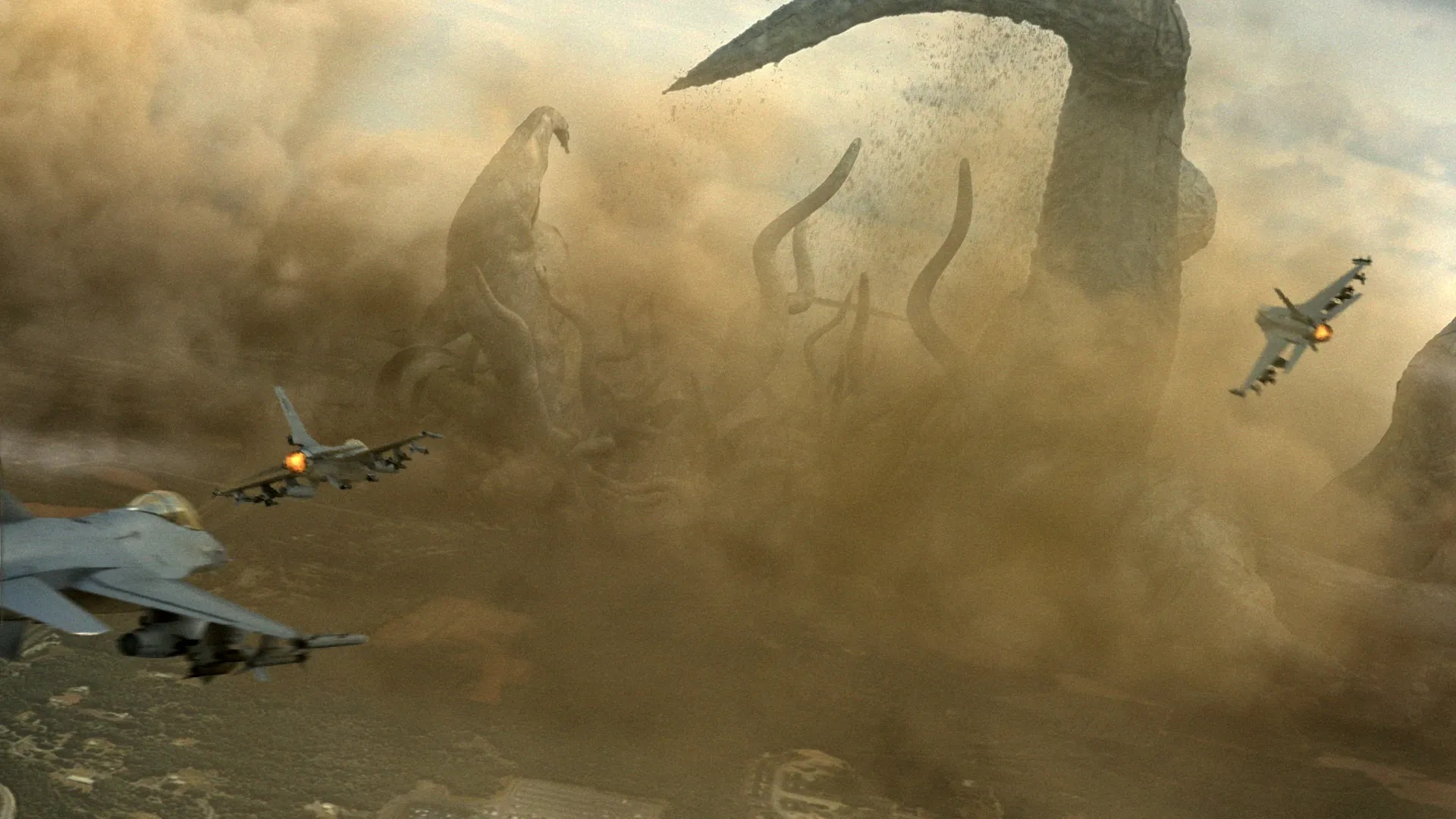 Les racines de l’Apocalypse