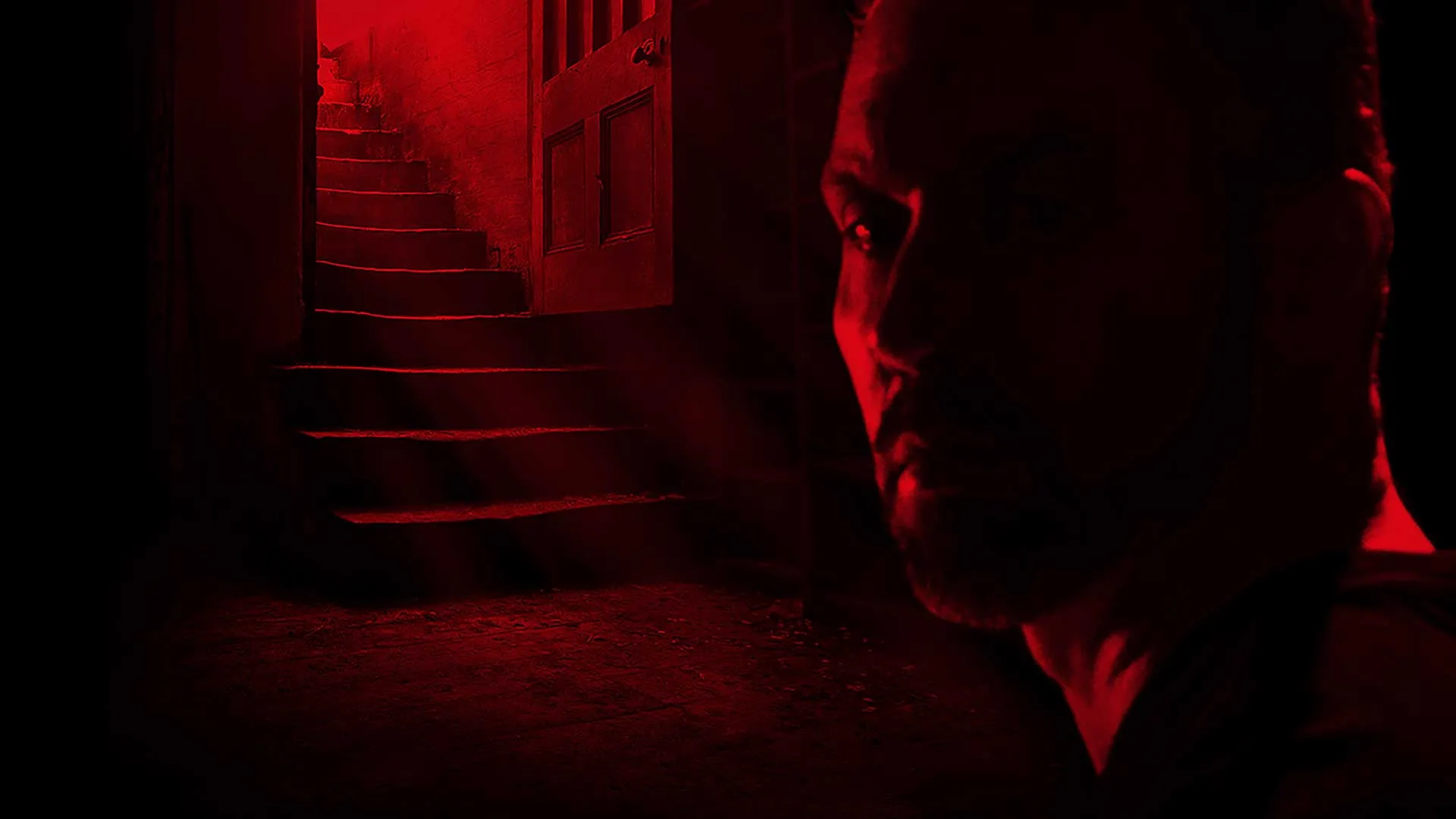 Death Walker with Nick Groff
