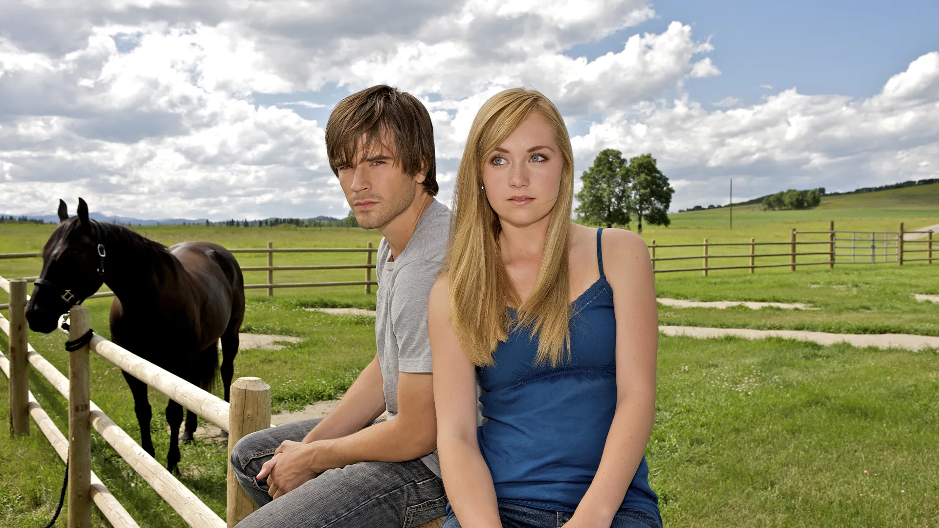 Heartland Temporada 6