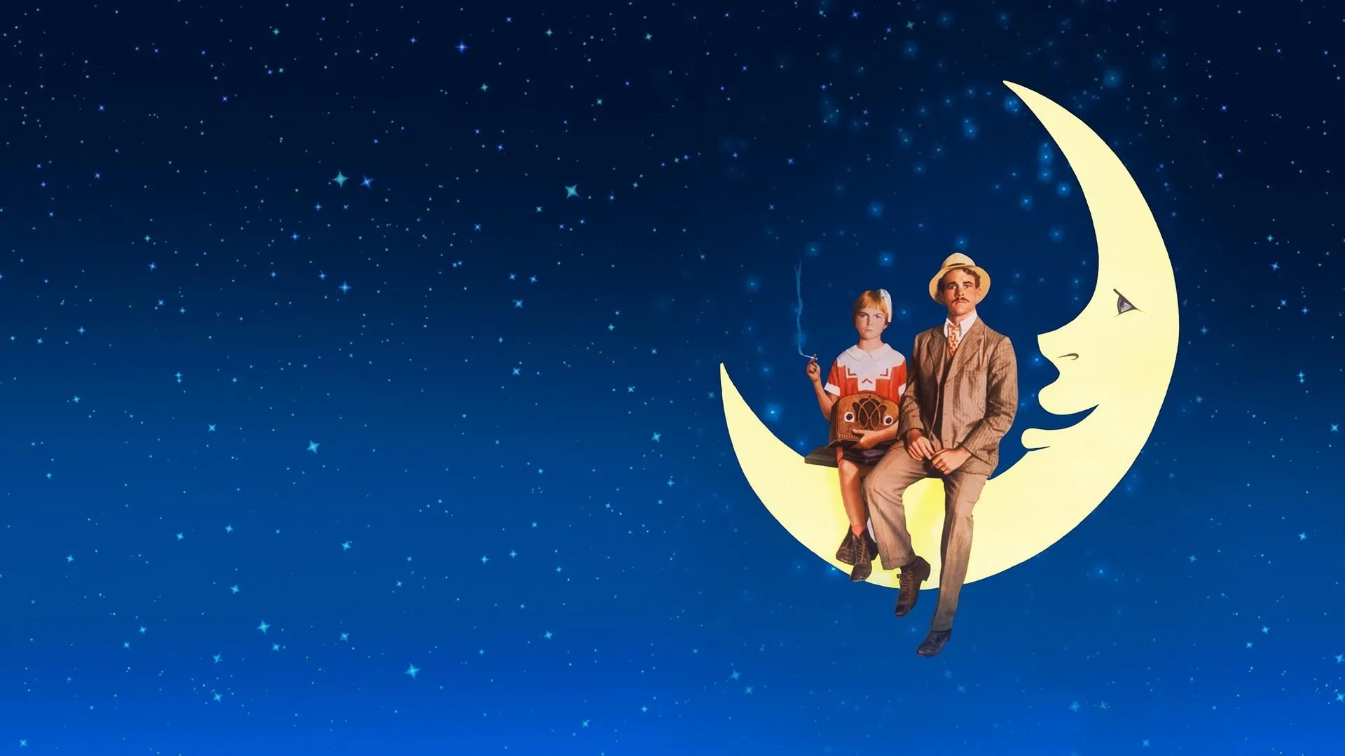 Paper Moon