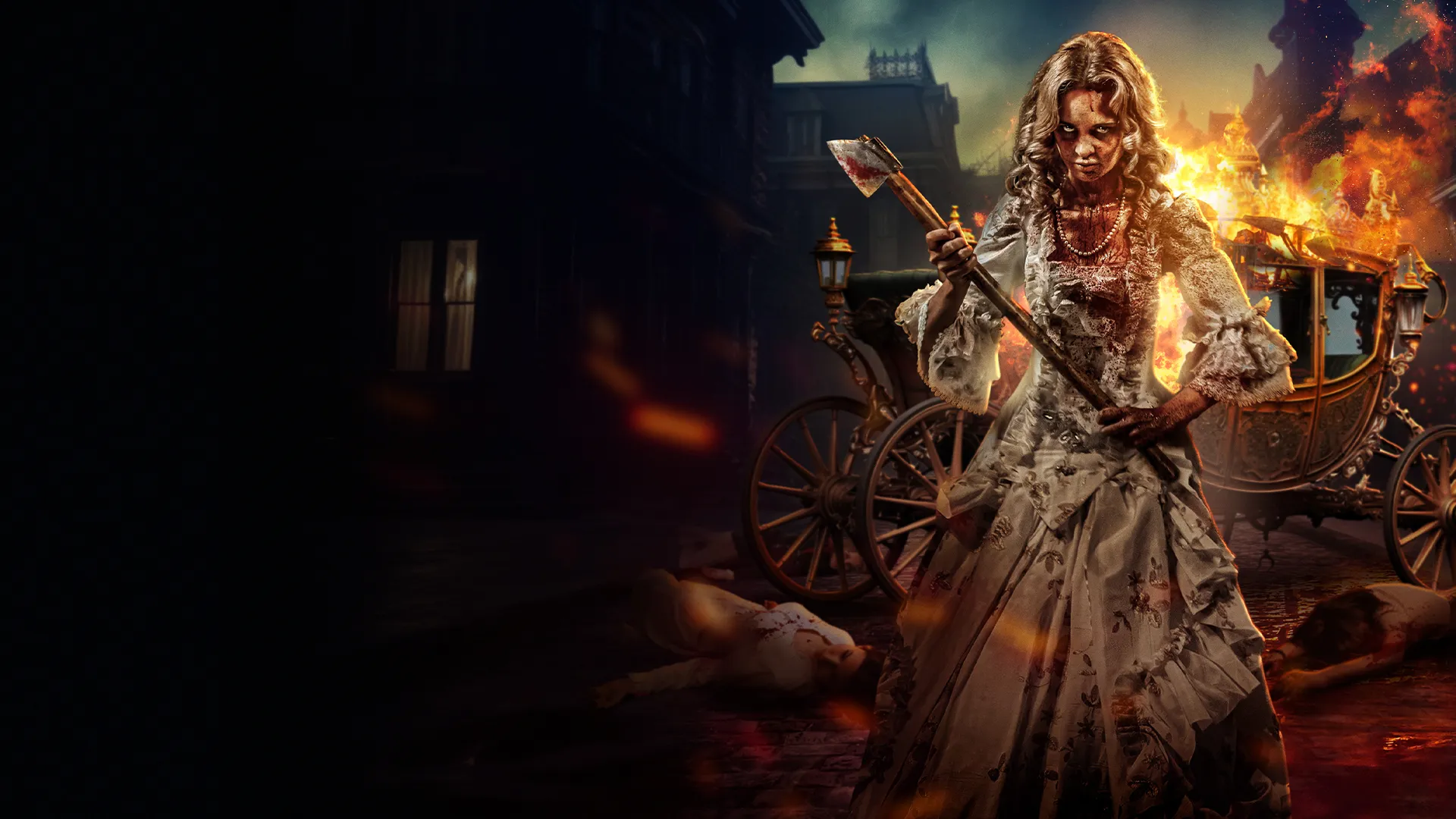 Cinderella's Curse