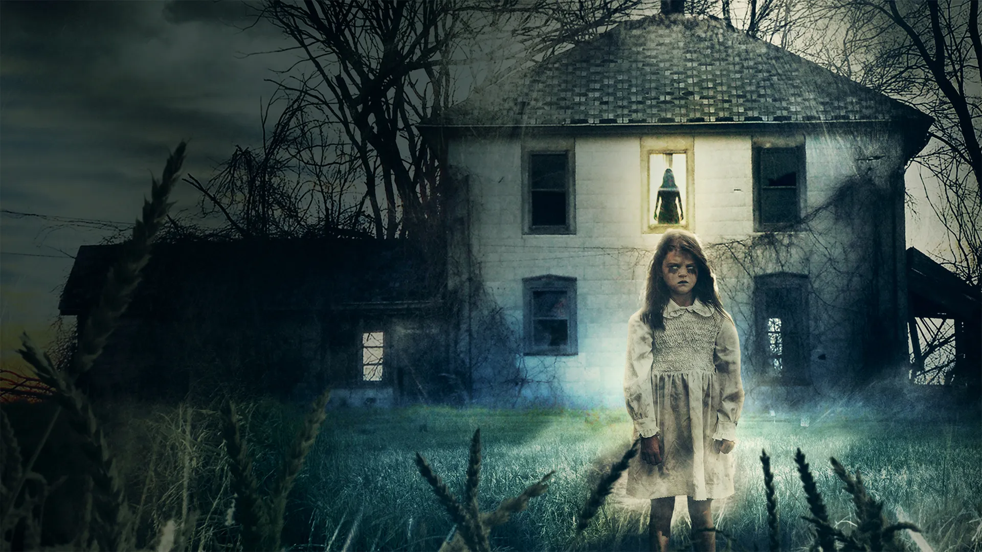 A Haunting in Texas