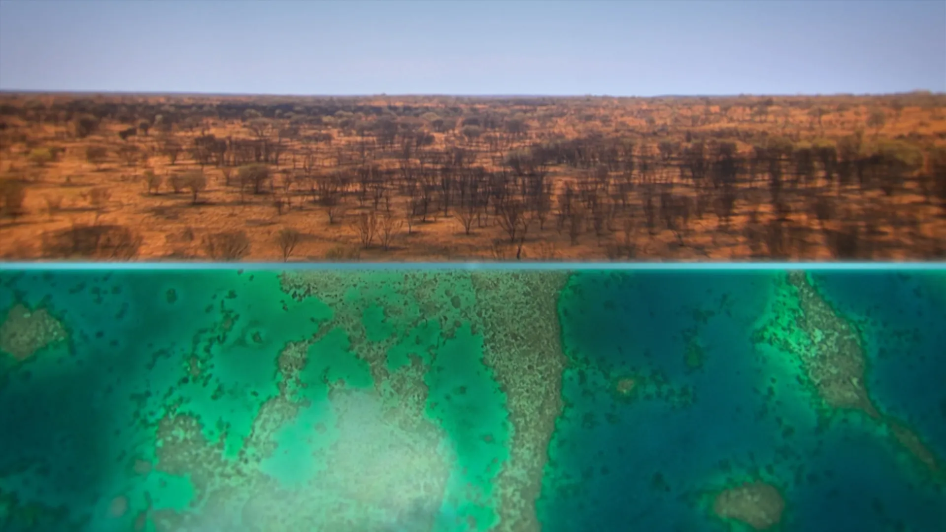 Wildest Places: Australia