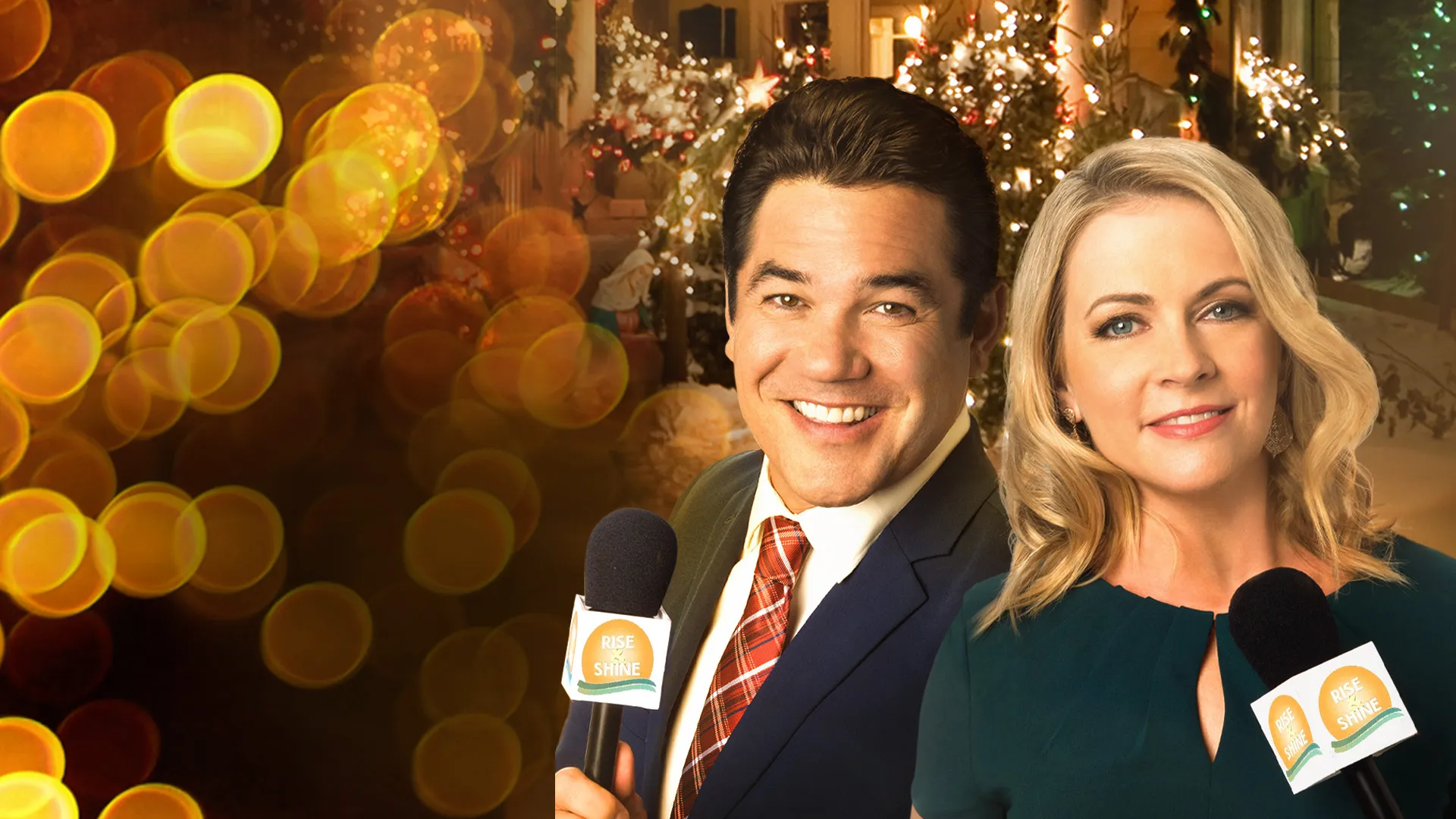 Broadcasting Christmas