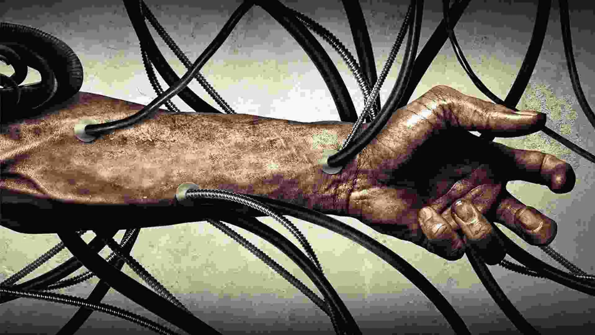Pandorum
